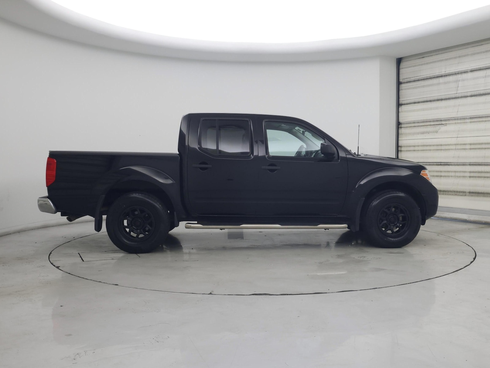 2019 Nissan Frontier SV - Photo 8