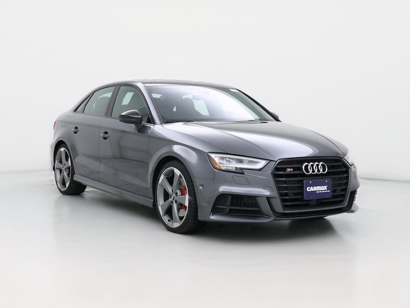2020 Audi S3 Premium Plus -
                  Portland, OR