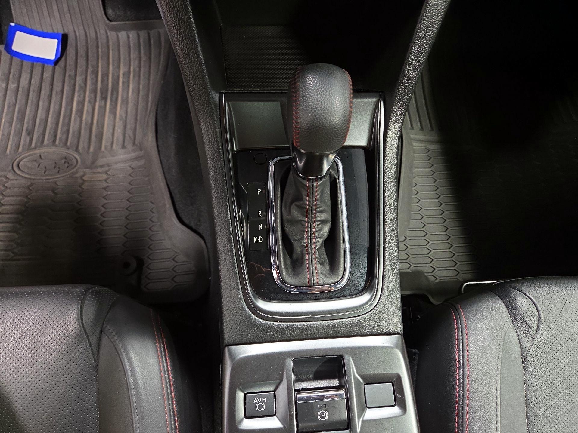 Thumbnail: 2019 Subaru WRX - 13