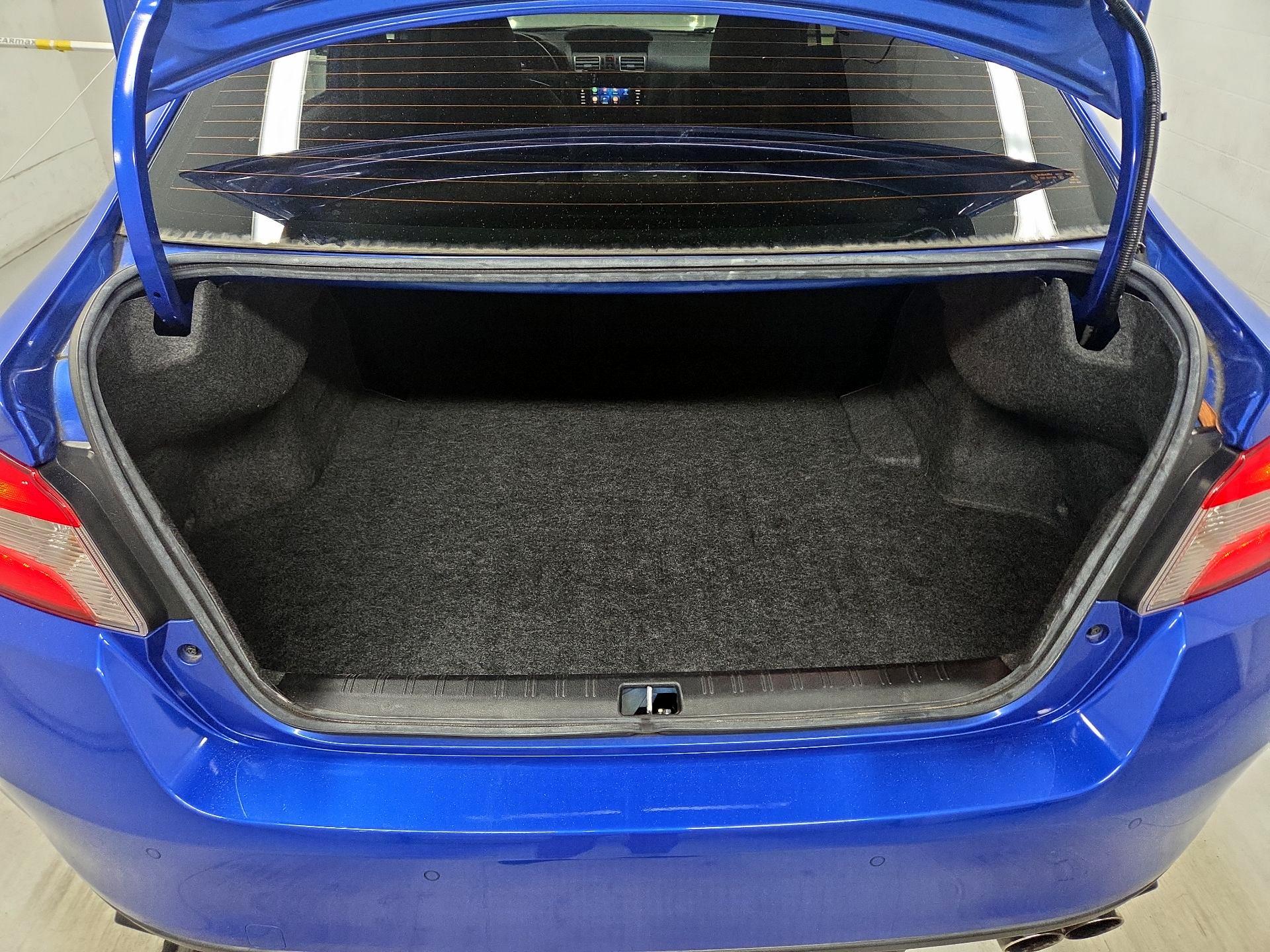 Thumbnail: 2019 Subaru WRX - 14