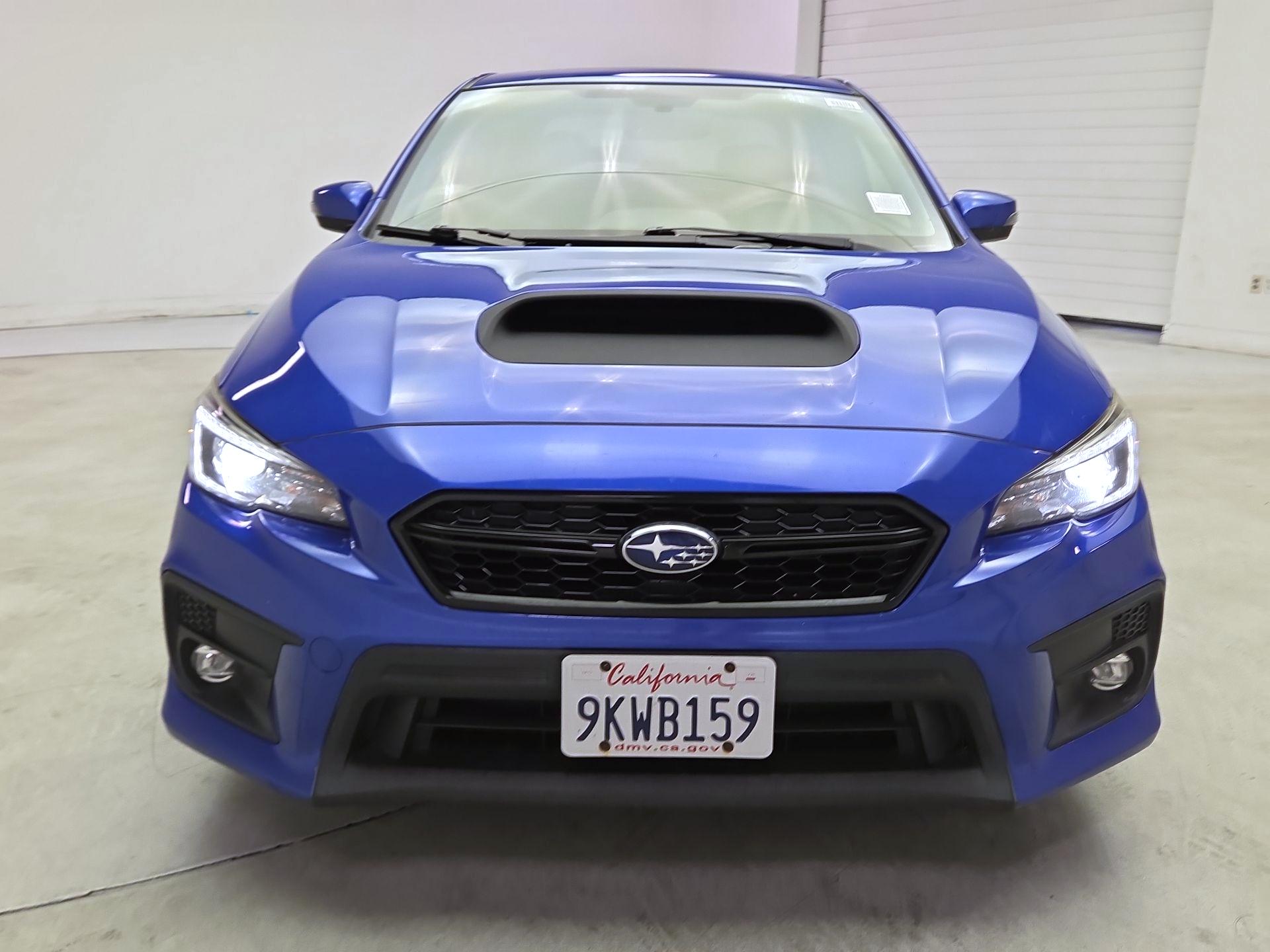 Thumbnail: 2019 Subaru WRX - 2