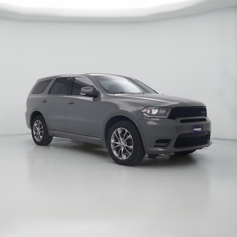 2020 Dodge Durango GT Plus