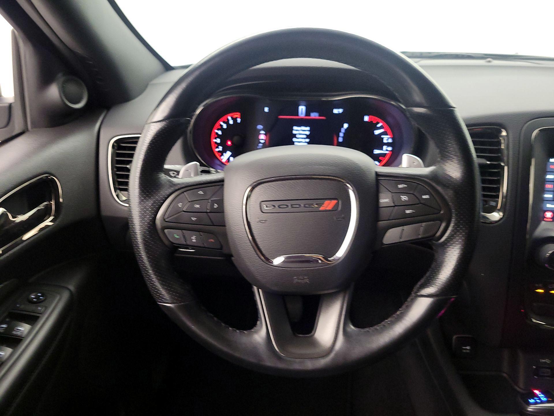 Thumbnail: 2020 Dodge Durango - 10