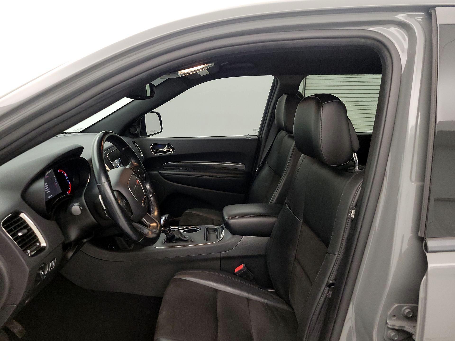 Thumbnail: 2020 Dodge Durango - 11