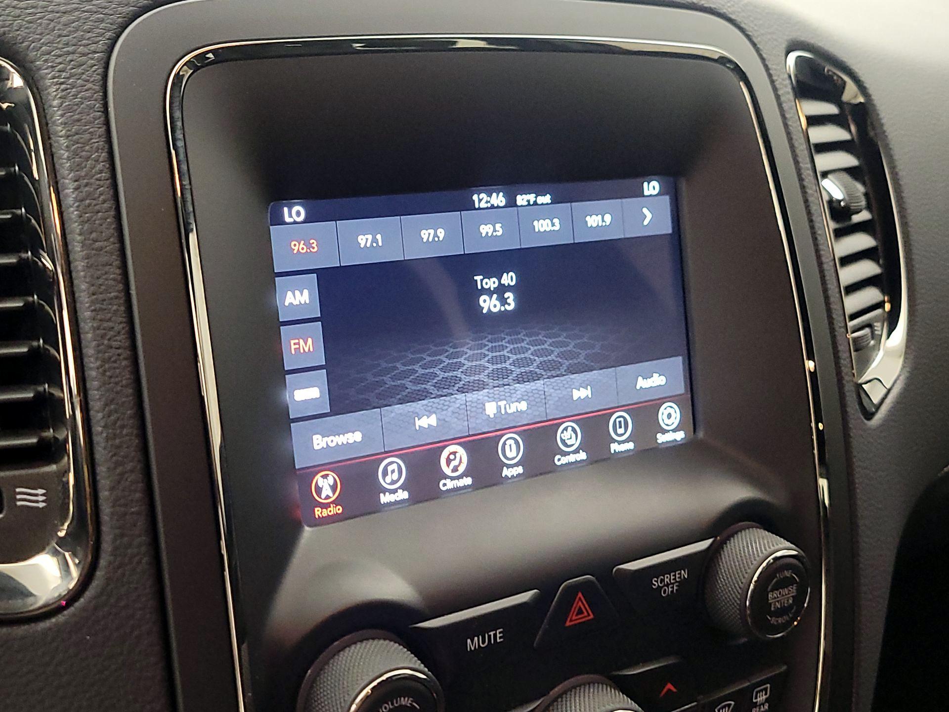 Thumbnail: 2020 Dodge Durango - 15