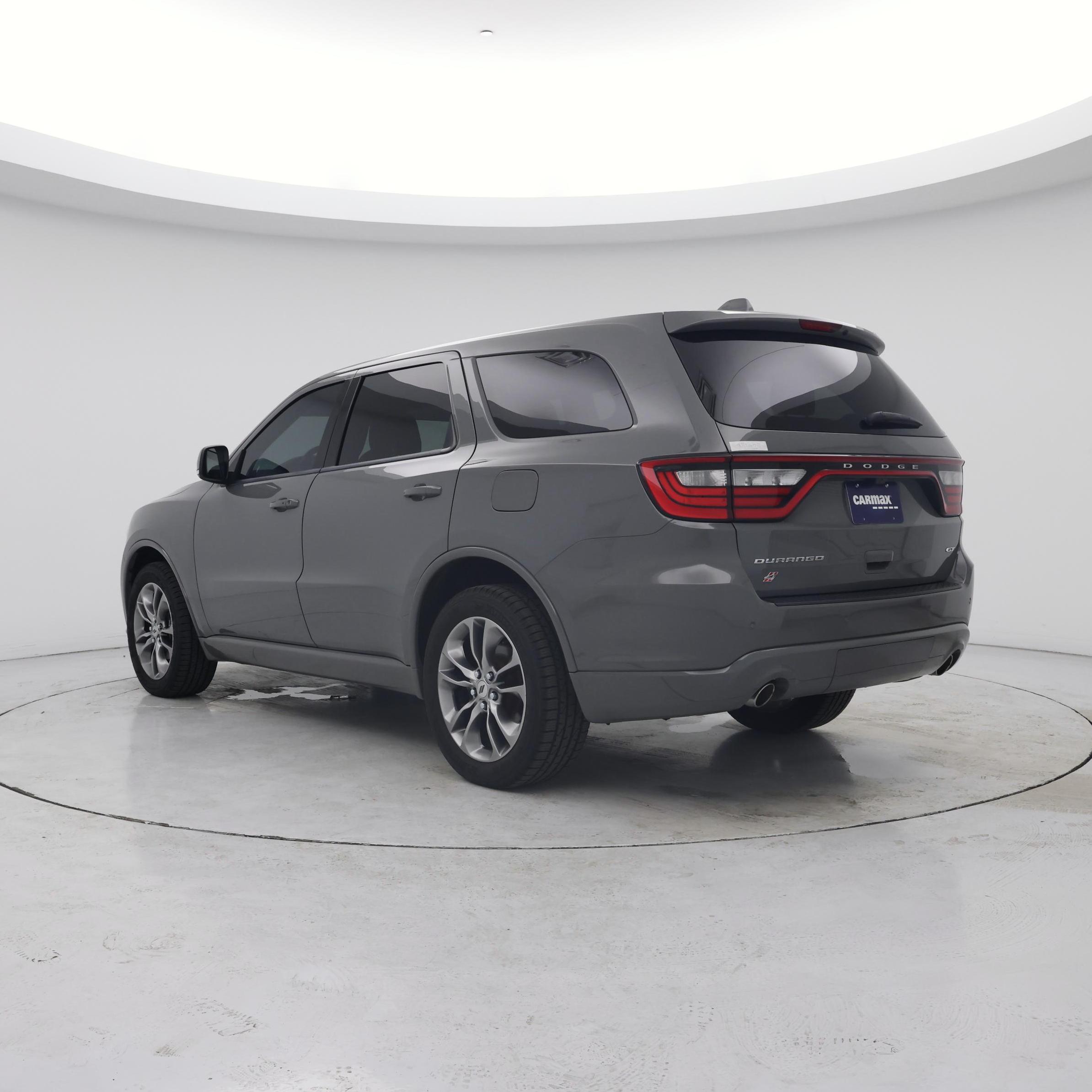 Thumbnail: 2020 Dodge Durango - 2