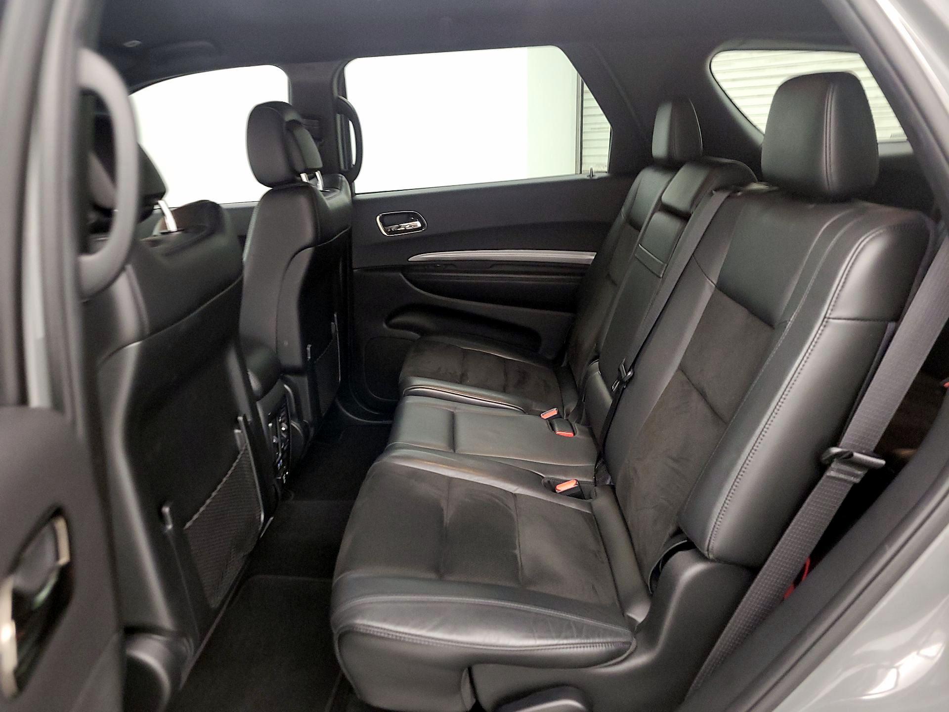 Thumbnail: 2020 Dodge Durango - 19