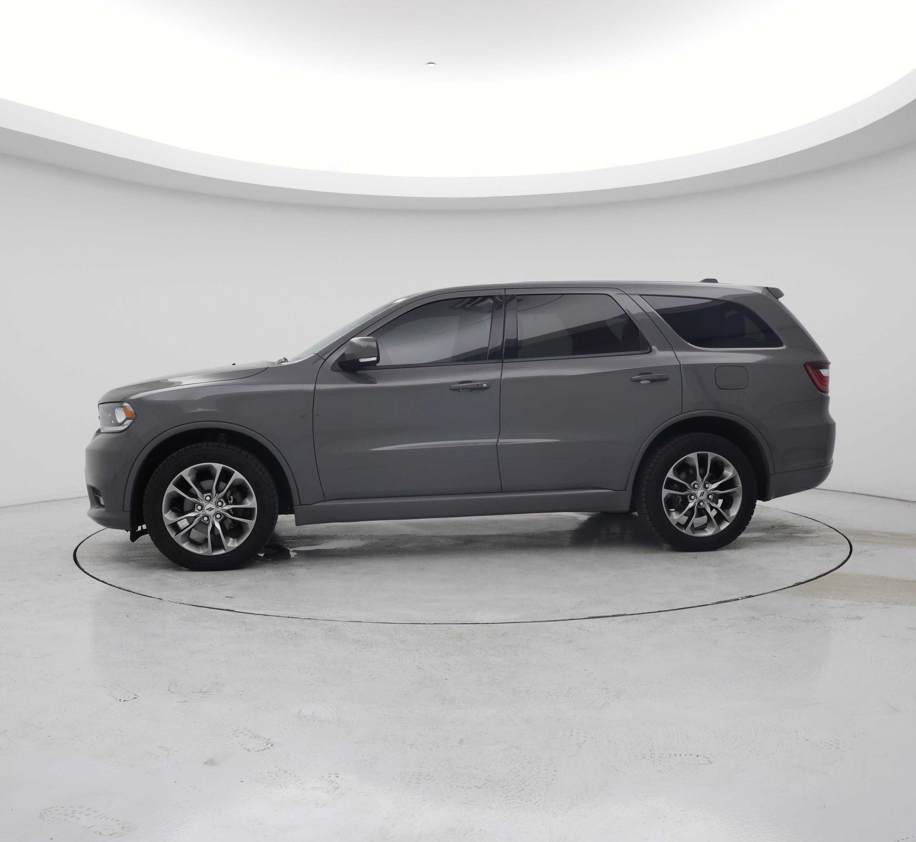 Thumbnail: 2020 Dodge Durango - 3