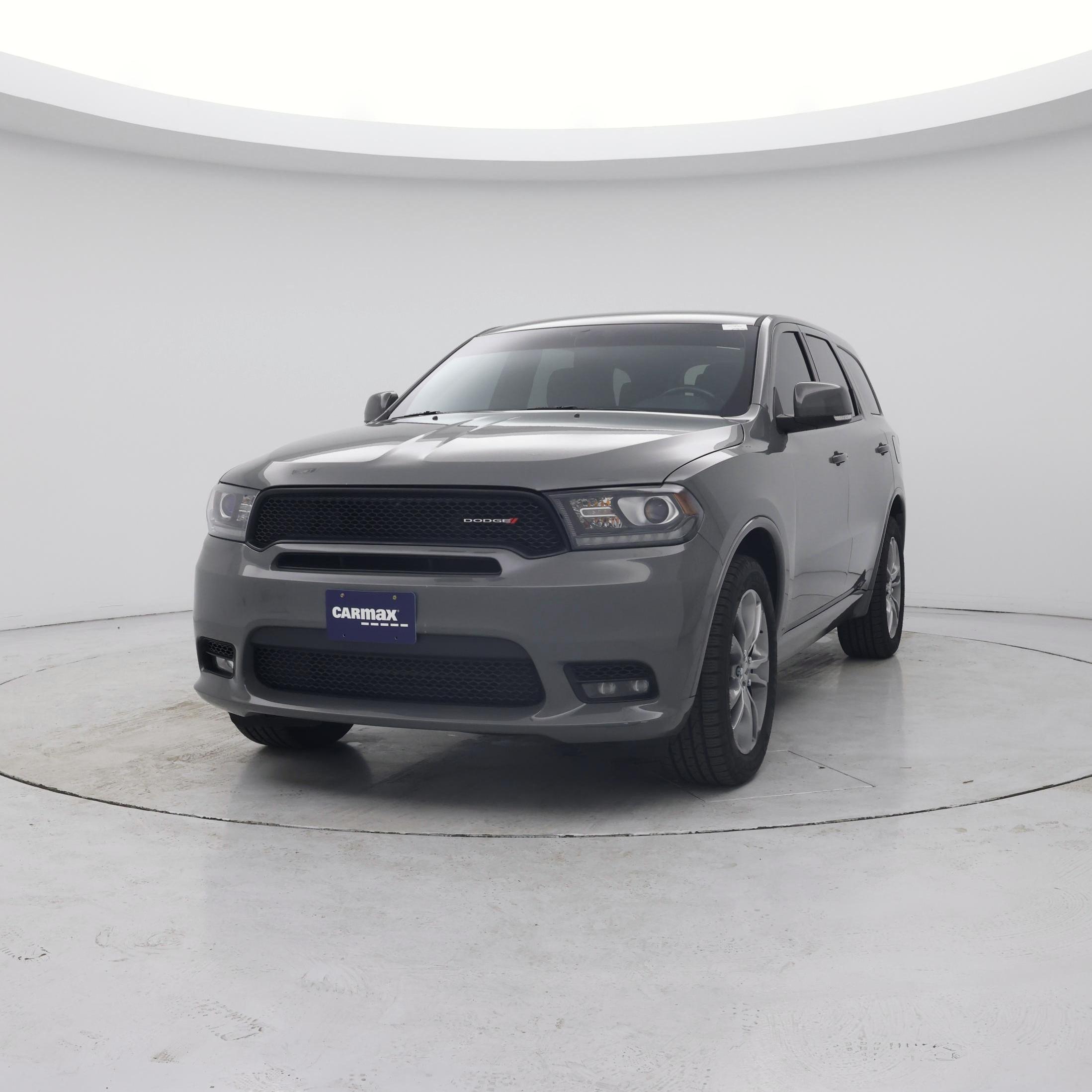 Thumbnail: 2020 Dodge Durango - 4