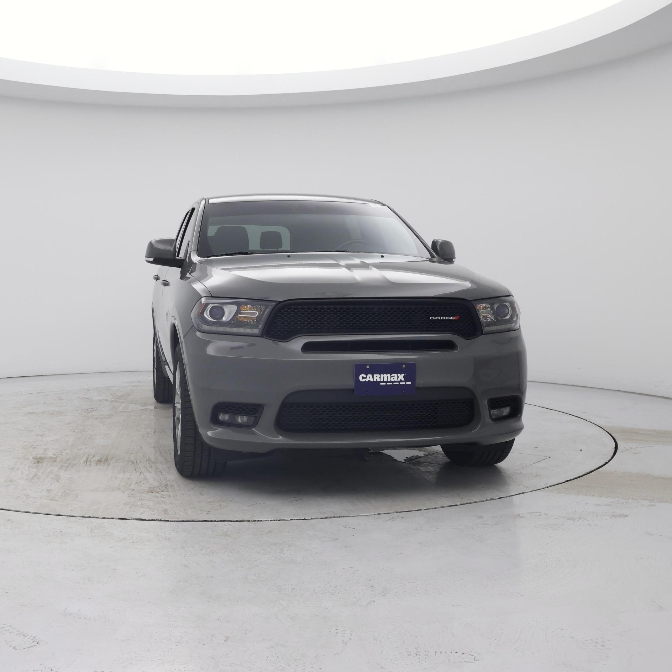 Thumbnail: 2020 Dodge Durango - 5