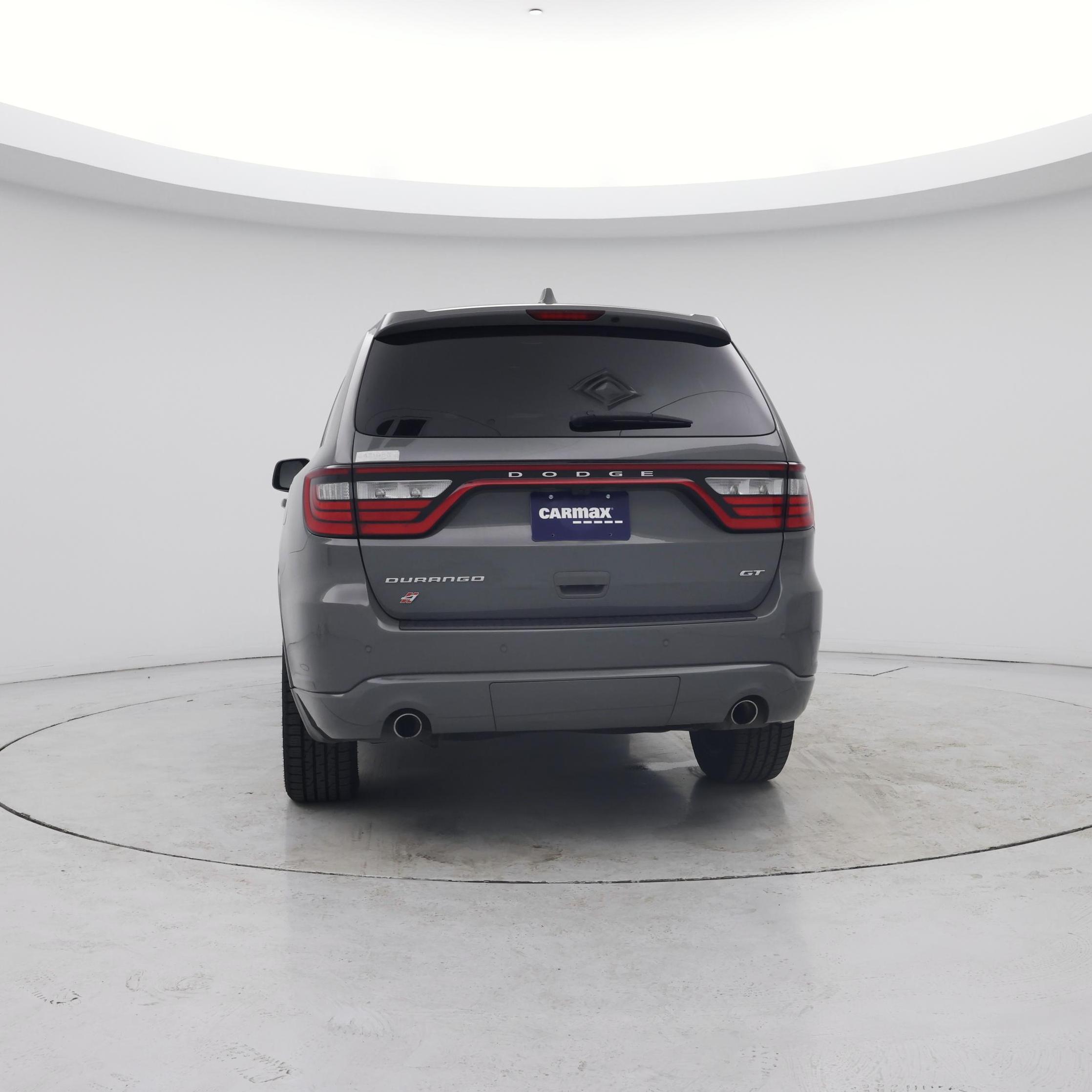 Thumbnail: 2020 Dodge Durango - 6