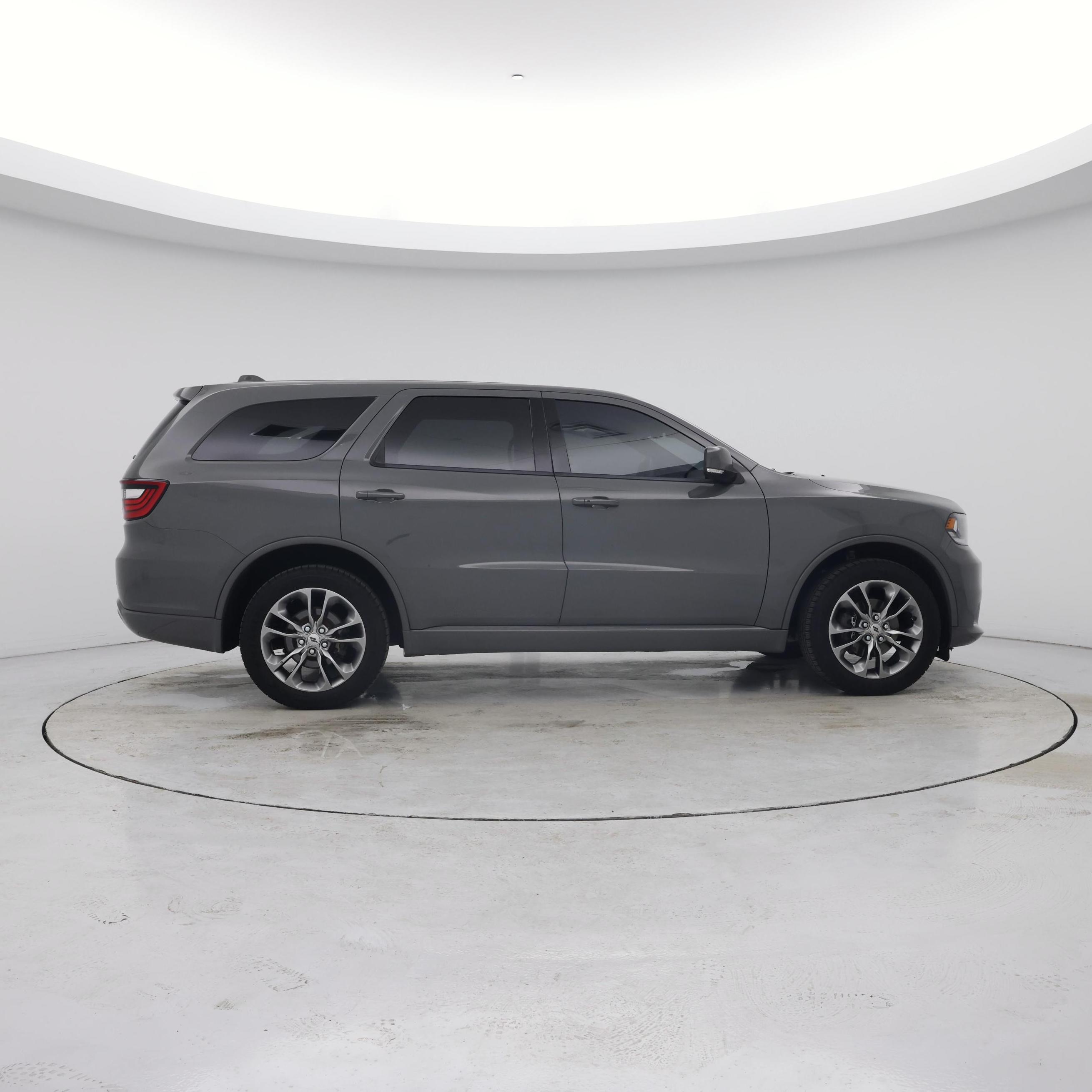 Thumbnail: 2020 Dodge Durango - 7