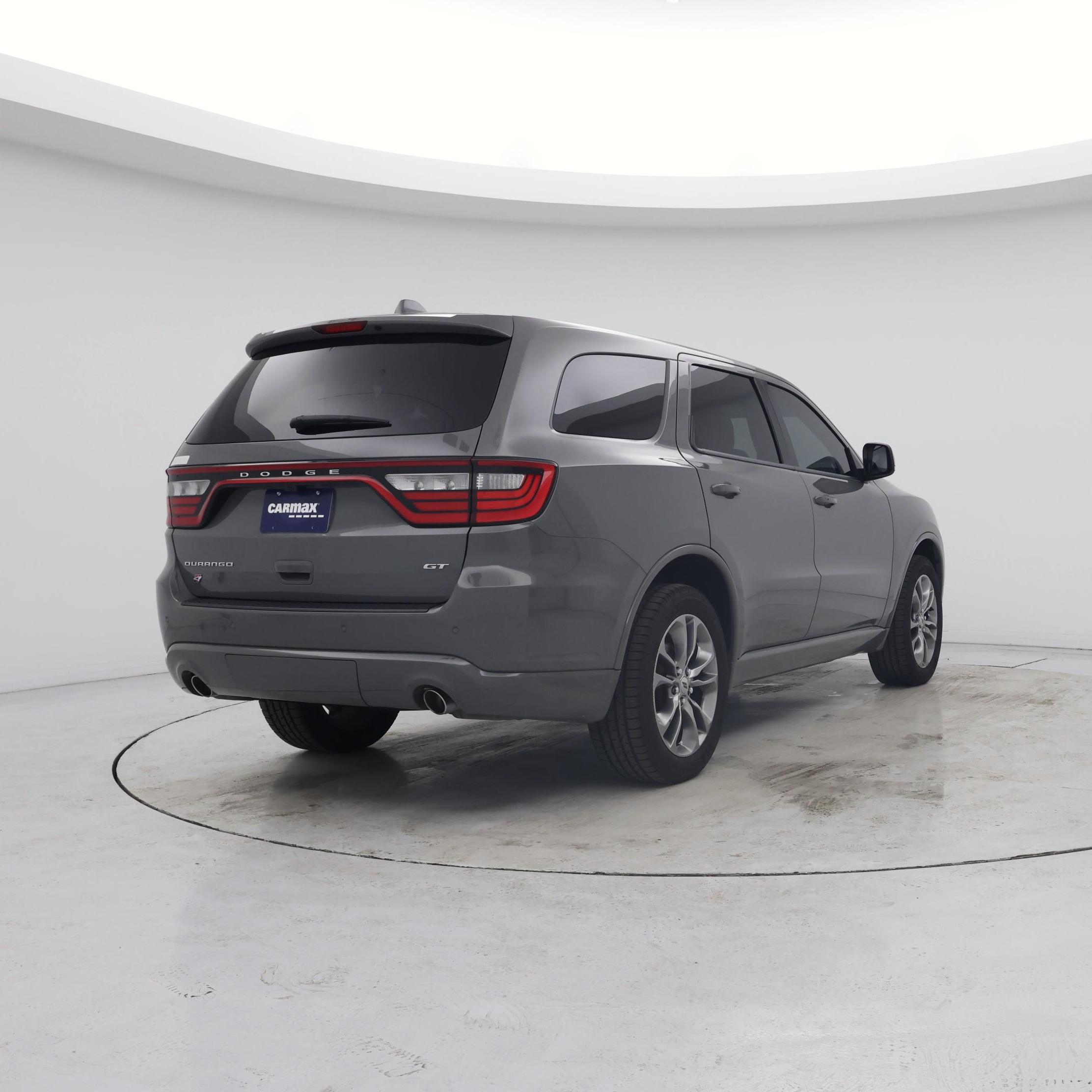 Thumbnail: 2020 Dodge Durango - 8