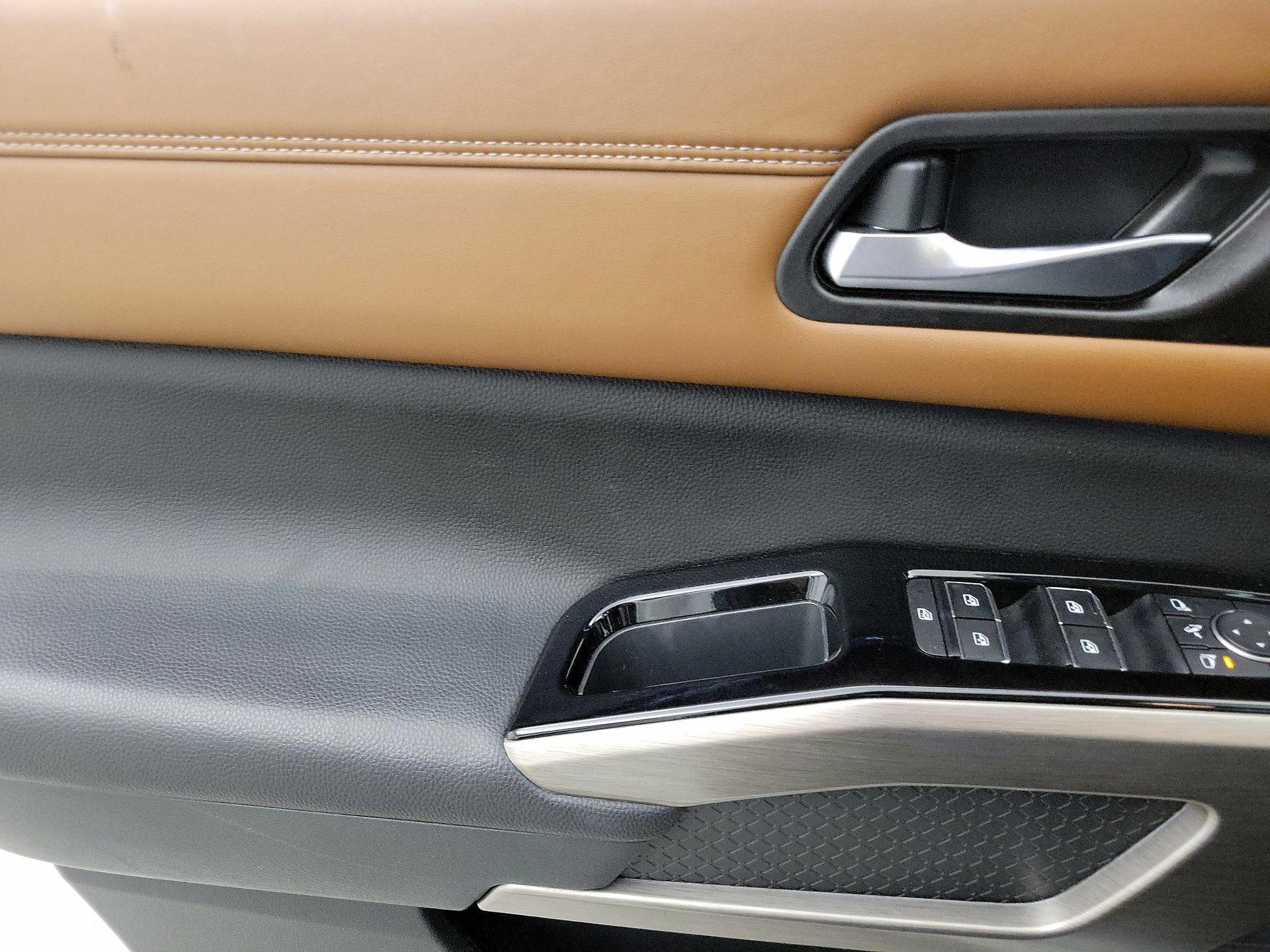 Thumbnail: 2023 Nissan Pathfinder - 12