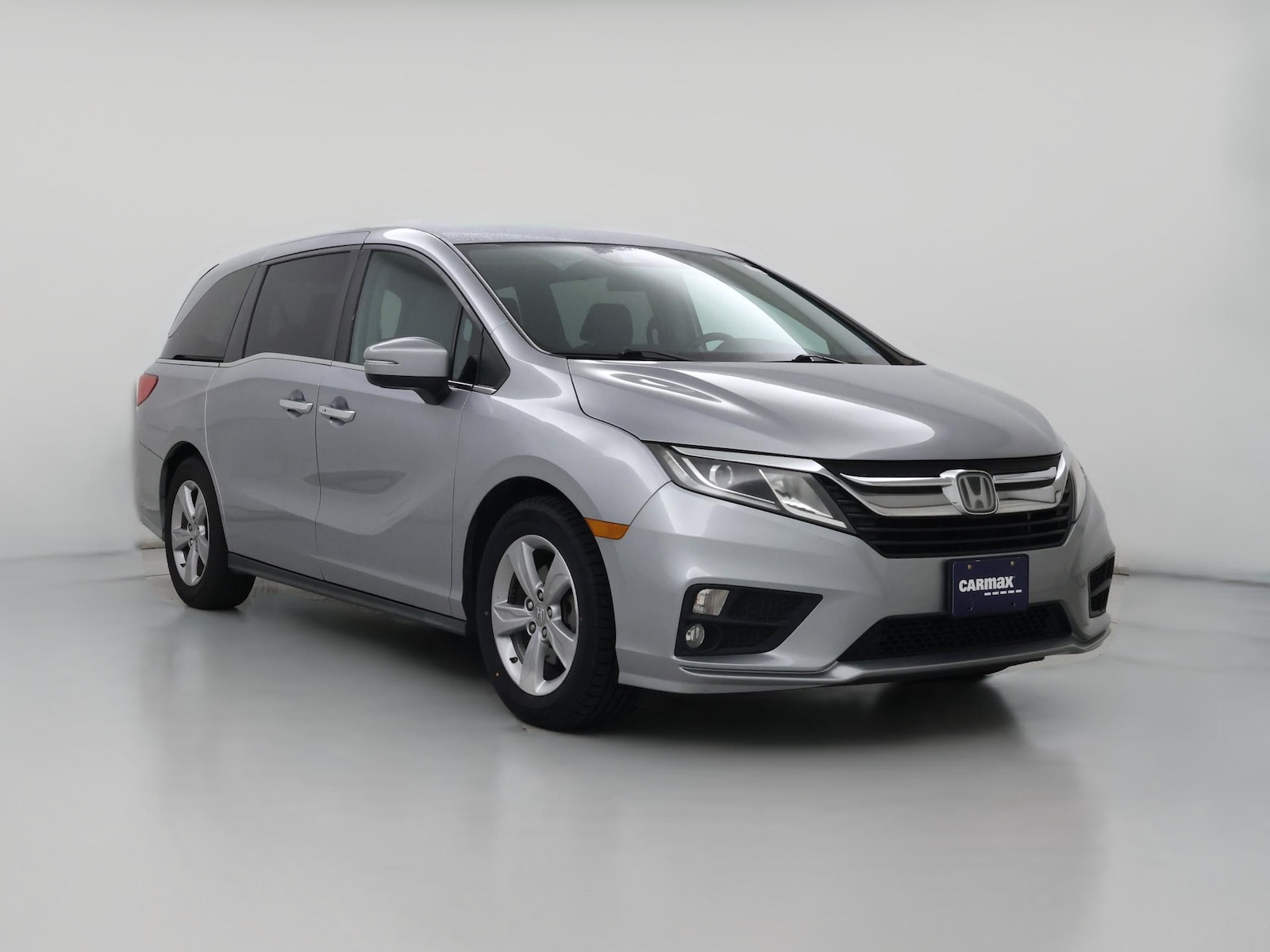 2020 Honda Odyssey