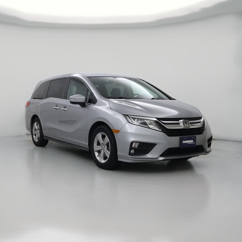 2020 Honda Odyssey EX