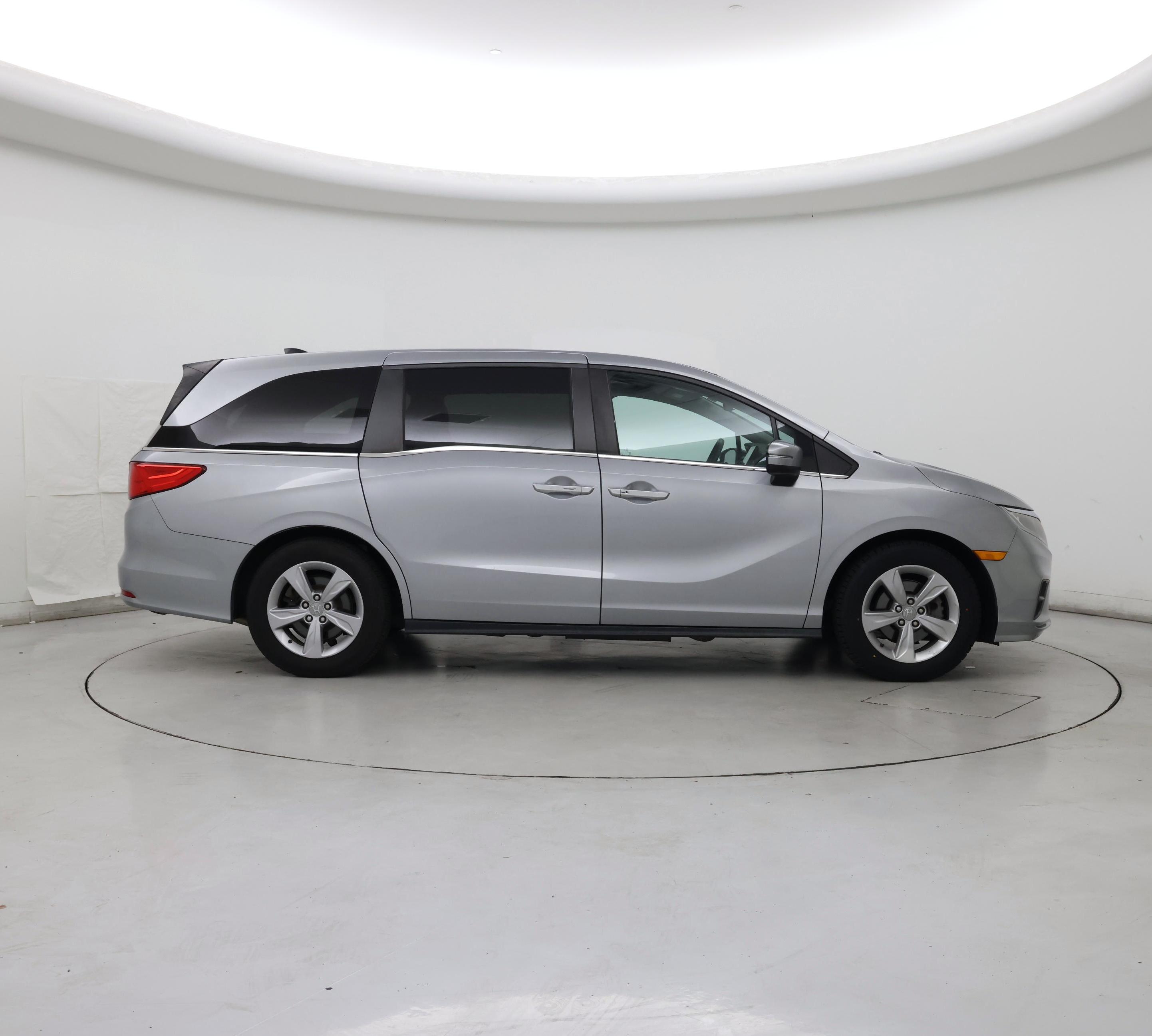 Thumbnail: 2020 Honda Odyssey - 7