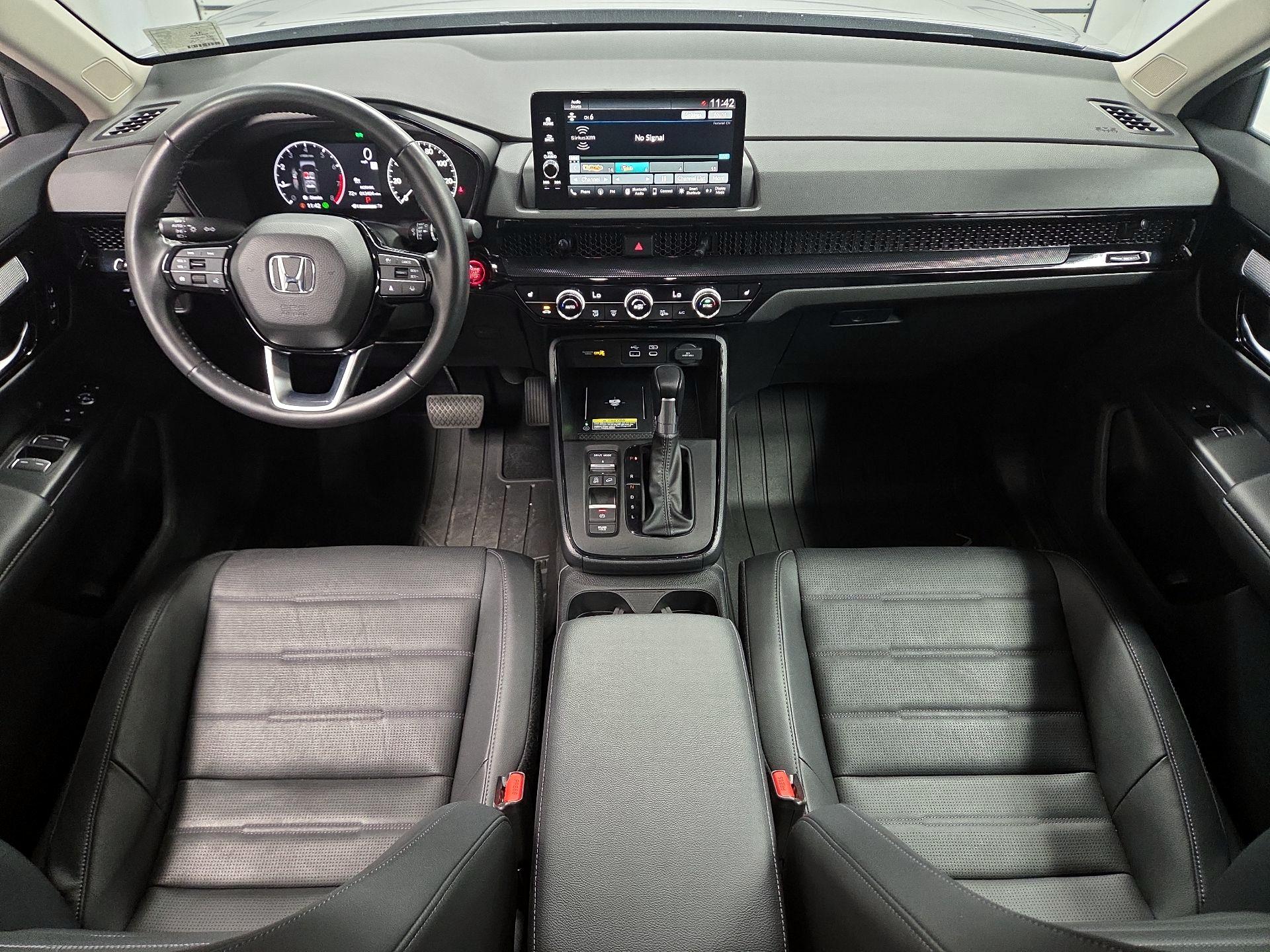 Thumbnail: 2024 Honda CR-V - 9