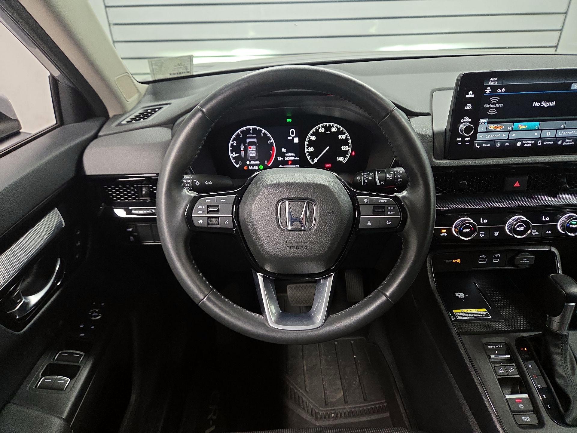 Thumbnail: 2024 Honda CR-V - 10