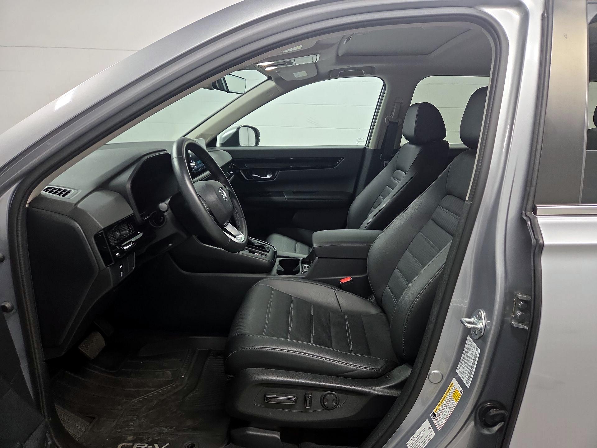 Thumbnail: 2024 Honda CR-V - 11