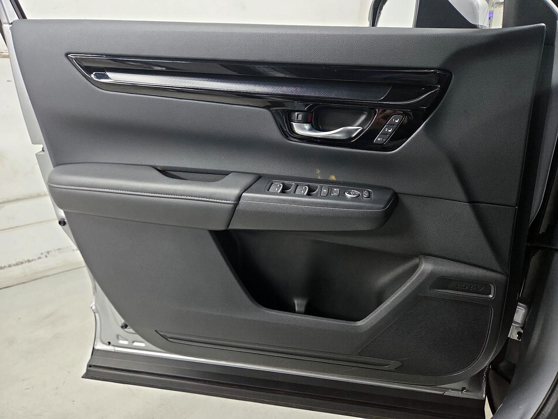 Thumbnail: 2024 Honda CR-V - 12