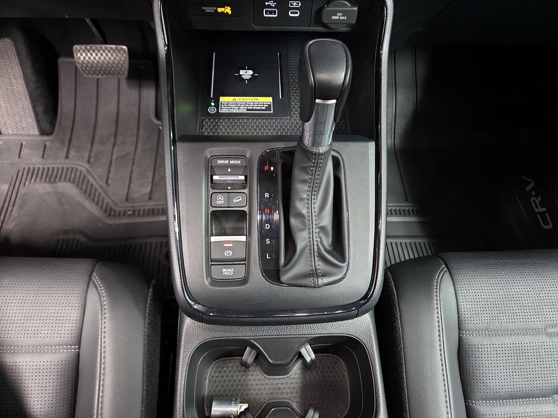 Thumbnail: 2024 Honda CR-V - 15
