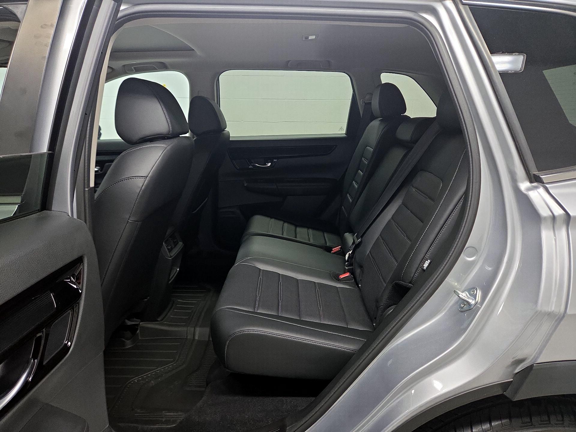 Thumbnail: 2024 Honda CR-V - 16