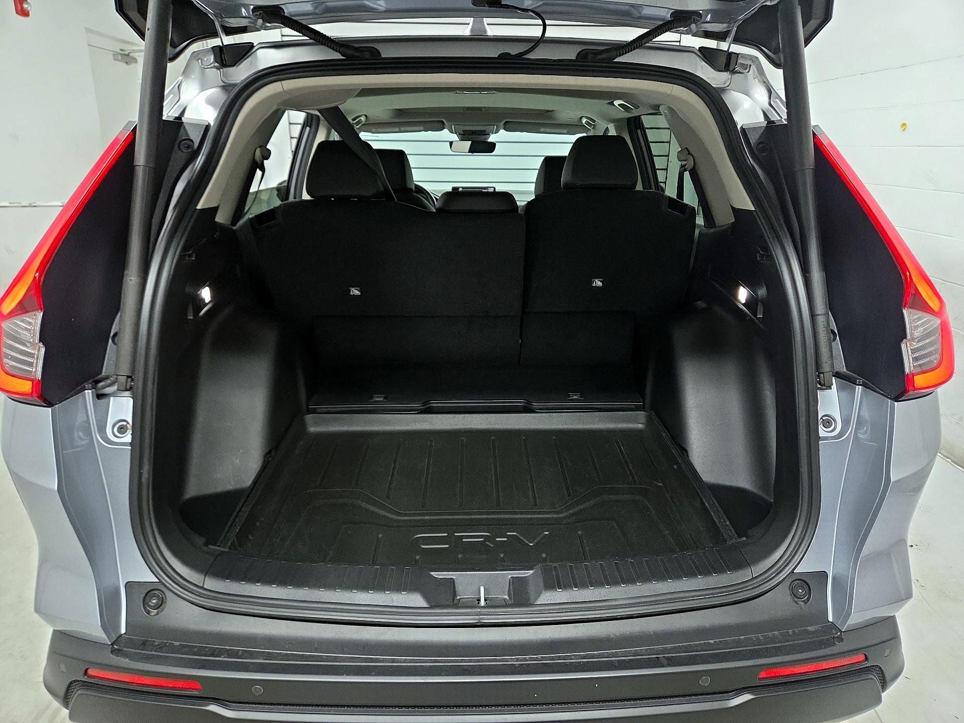 Thumbnail: 2024 Honda CR-V - 17