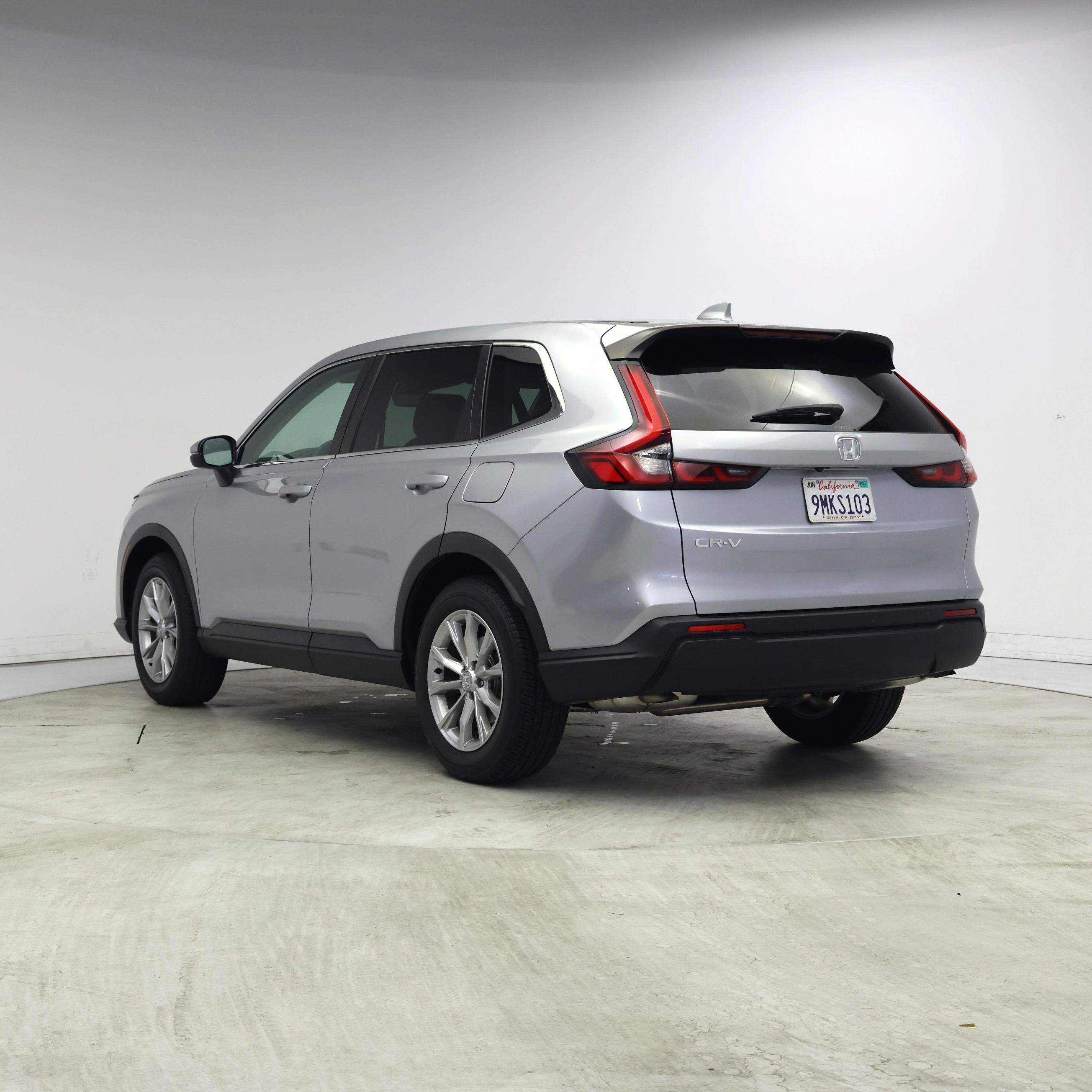 Thumbnail: 2024 Honda CR-V - 2