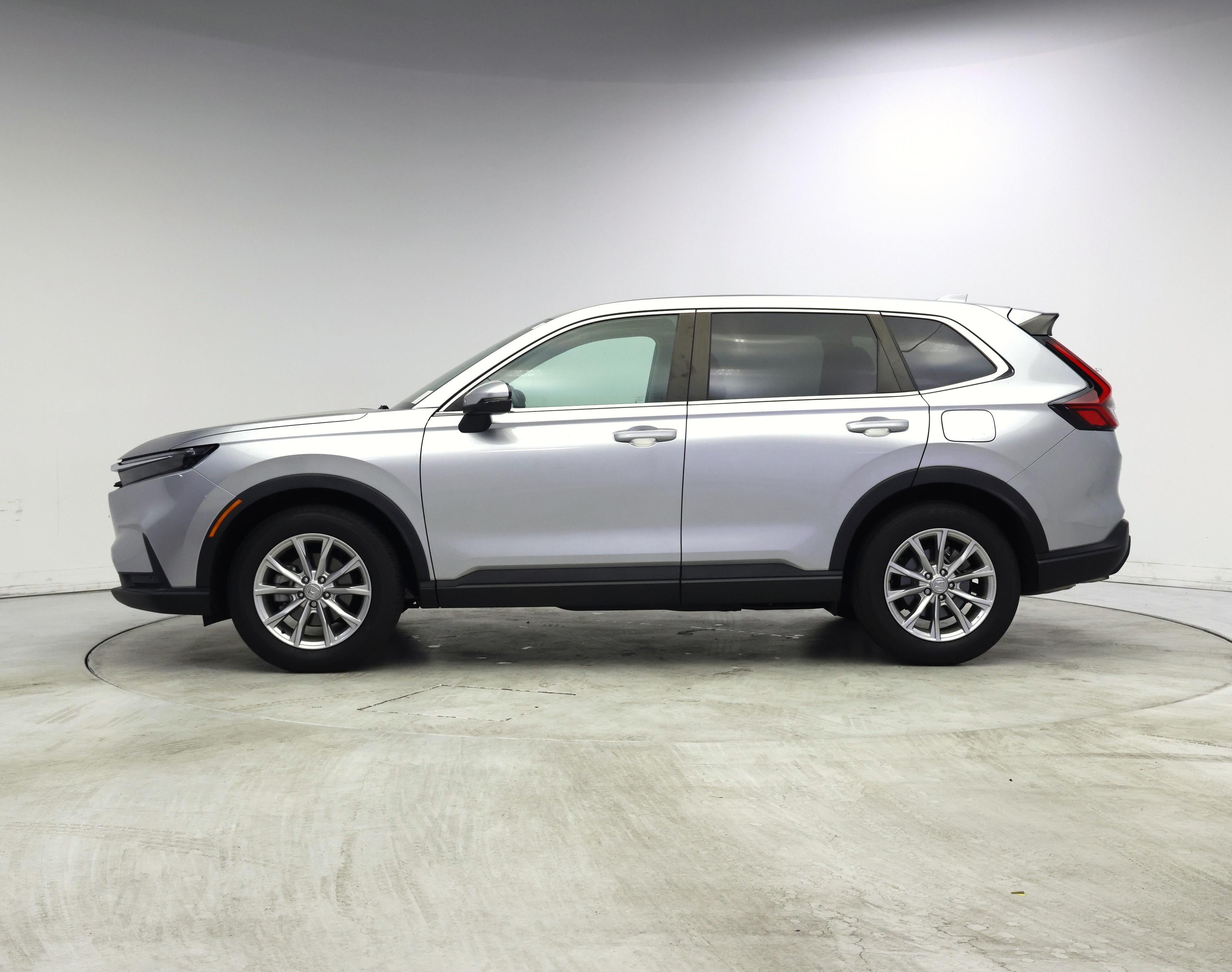 Thumbnail: 2024 Honda CR-V - 3