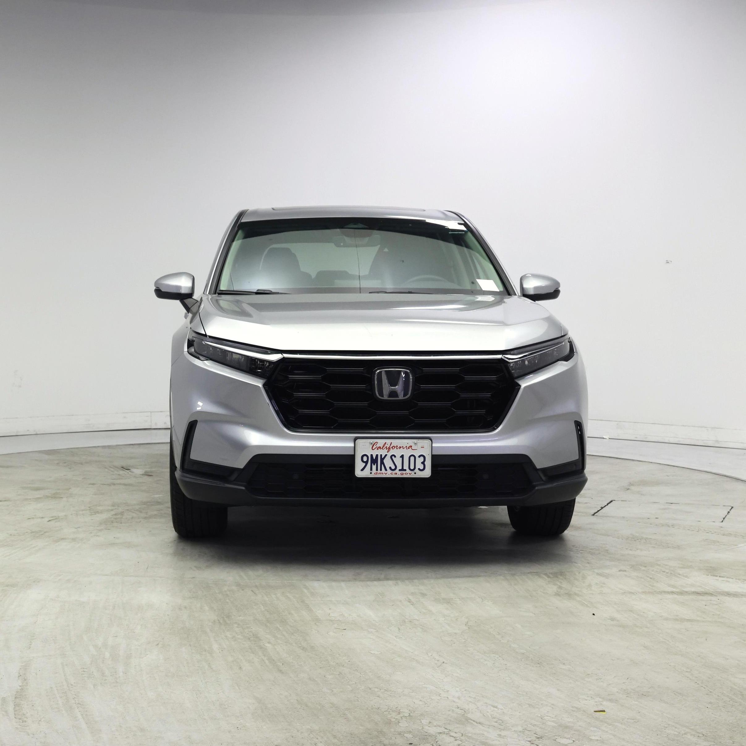 Thumbnail: 2024 Honda CR-V - 5
