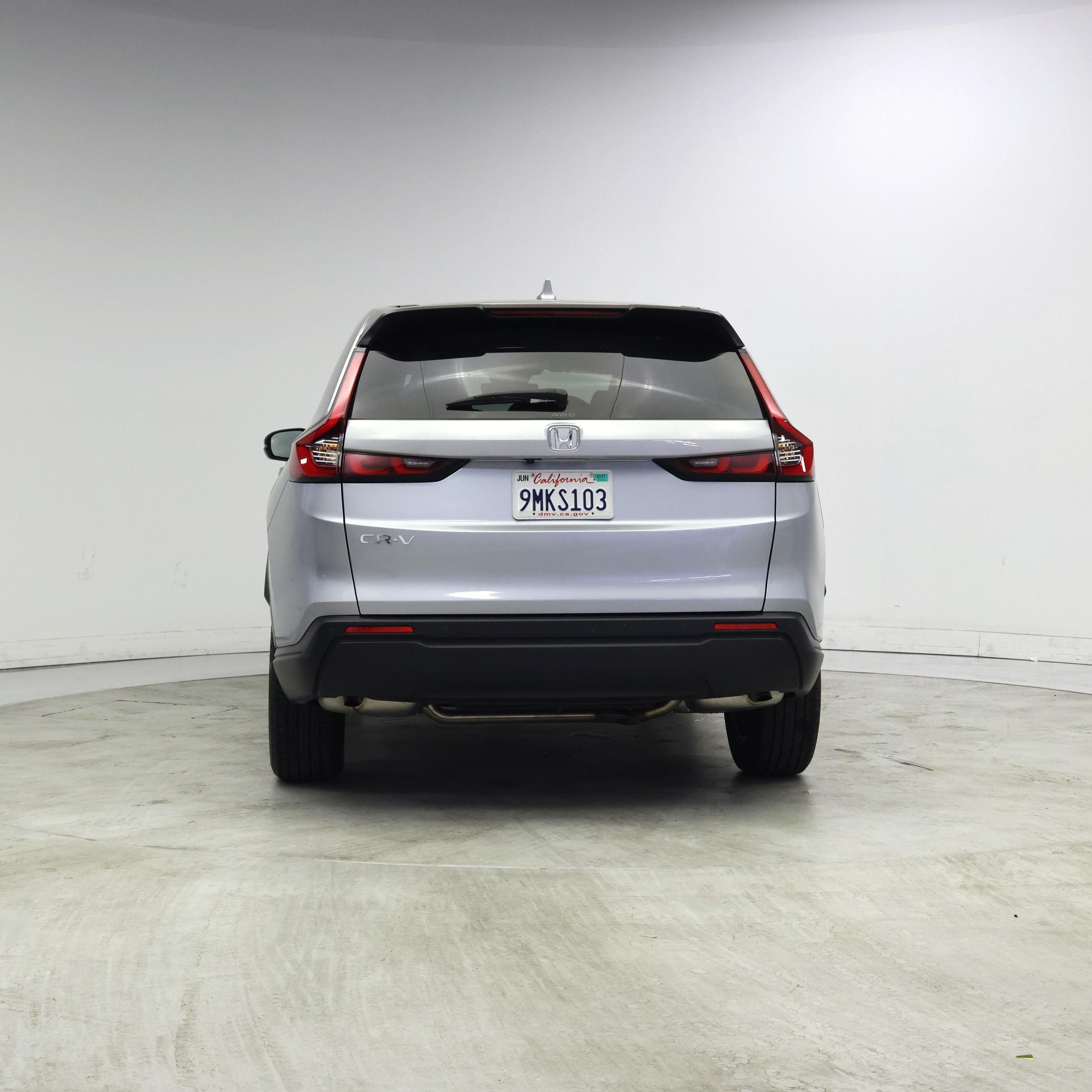 Thumbnail: 2024 Honda CR-V - 6
