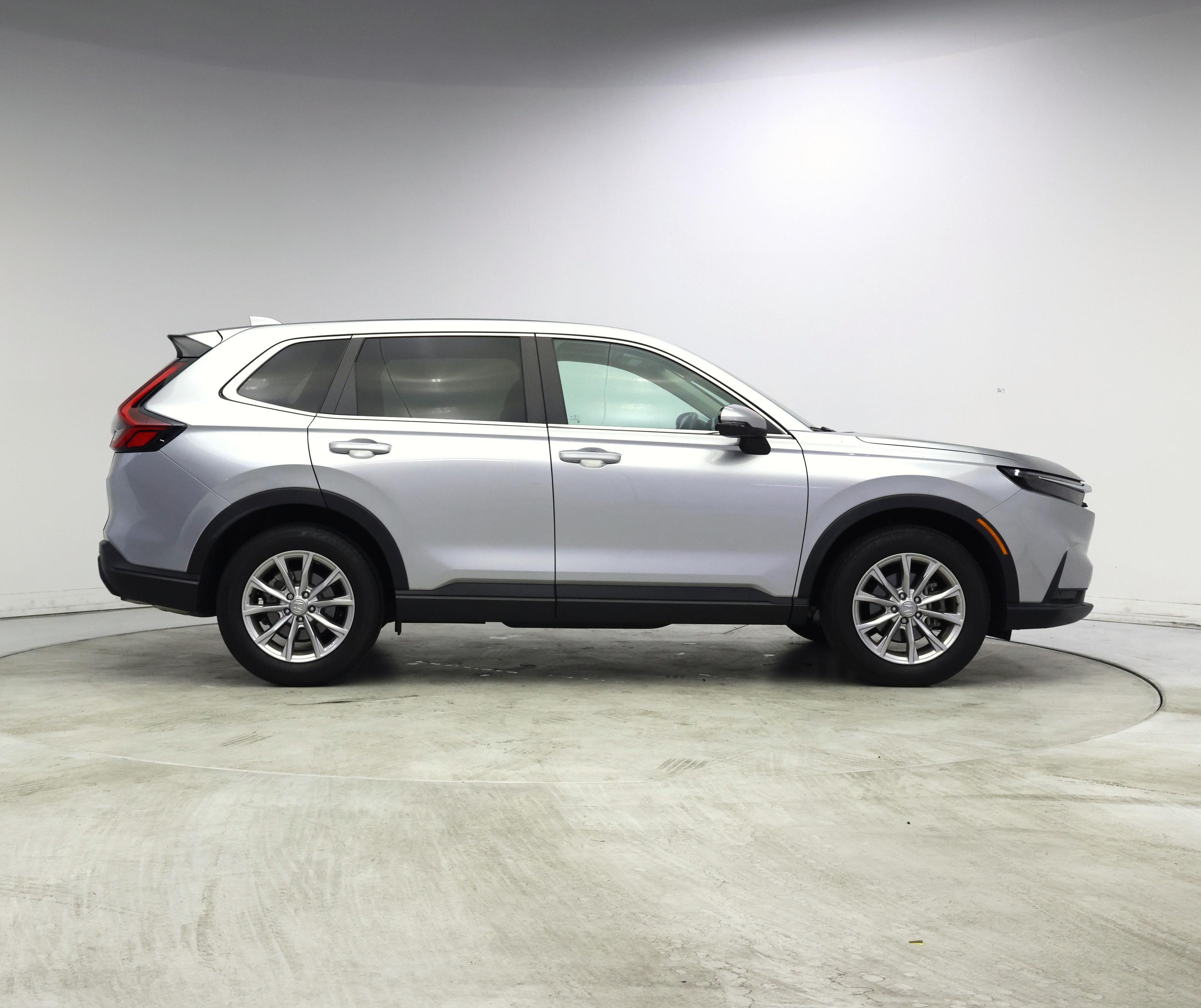 Thumbnail: 2024 Honda CR-V - 7