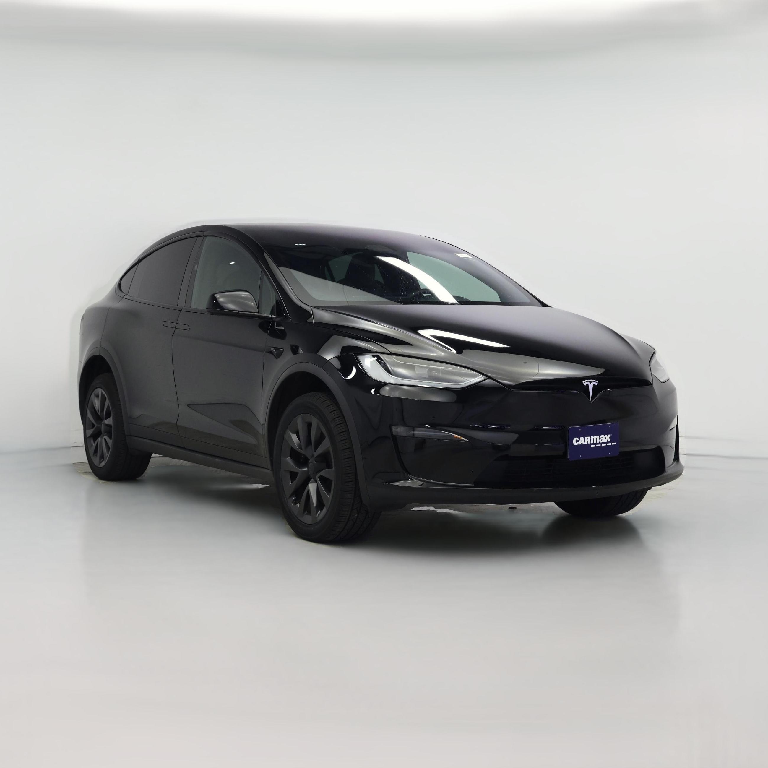 Thumbnail: 2023 Tesla Model X - 1