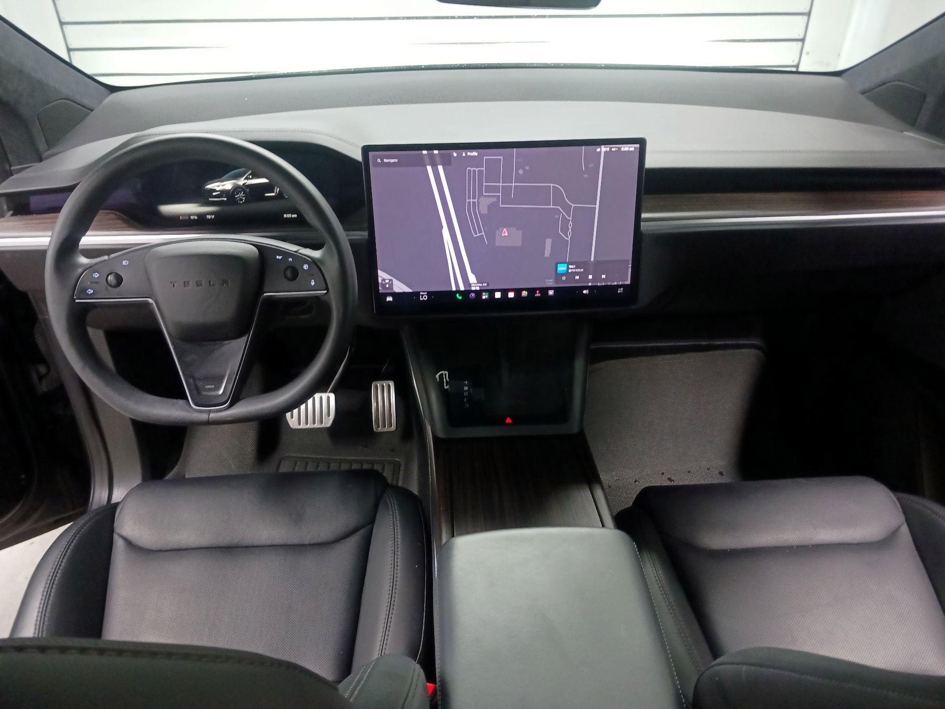 Thumbnail: 2023 Tesla Model X - 9