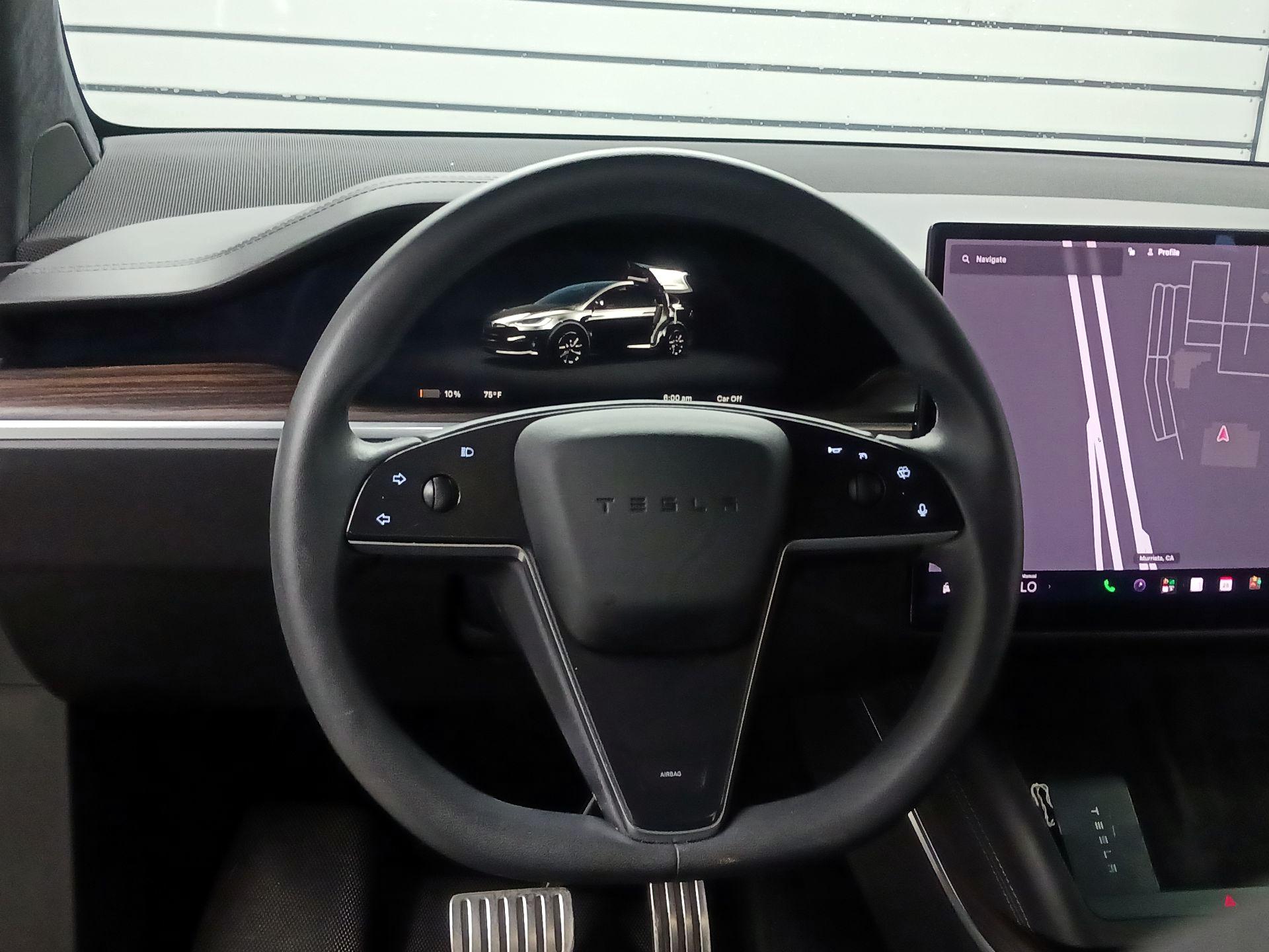 Thumbnail: 2023 Tesla Model X - 10