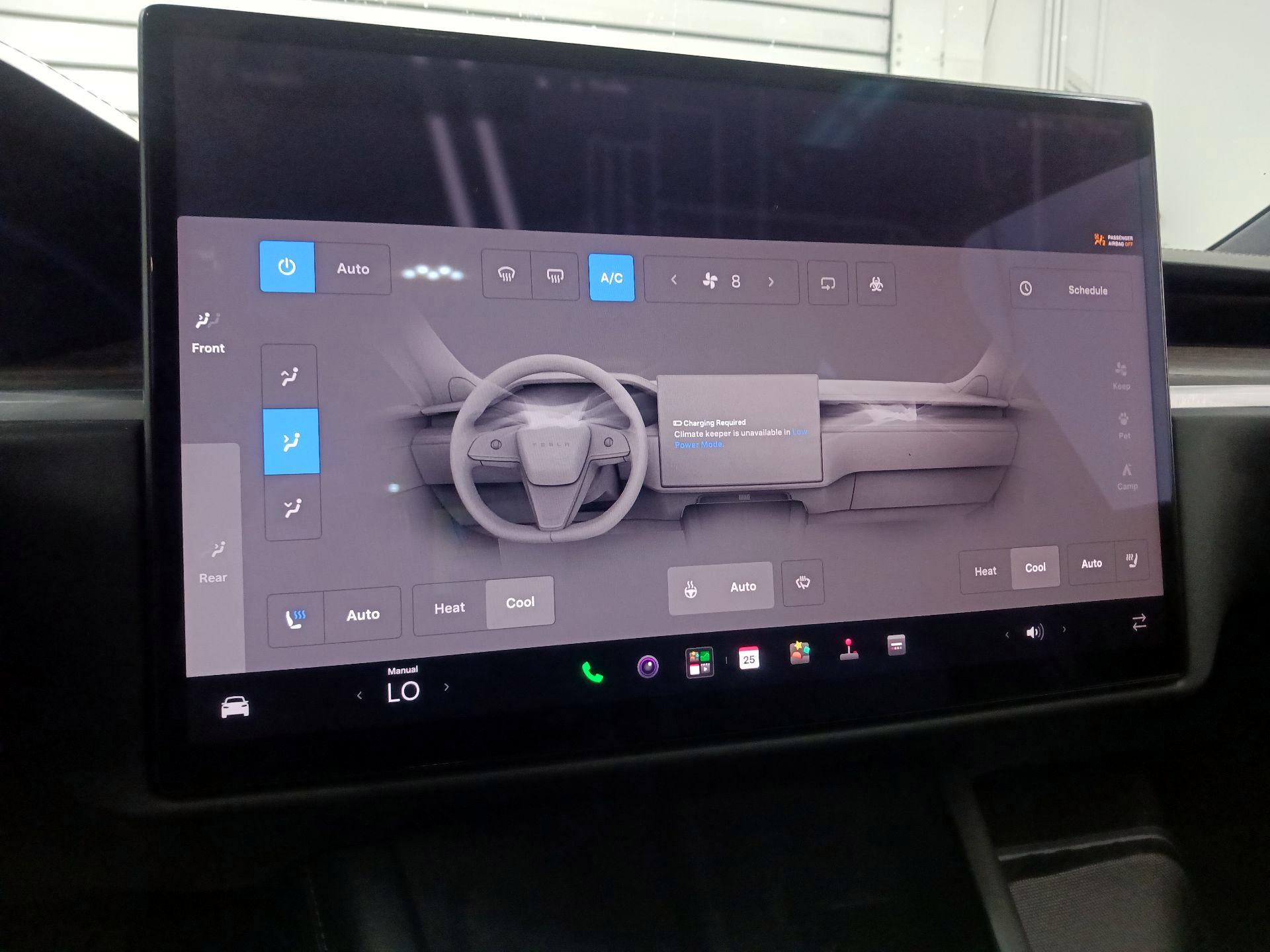 Thumbnail: 2023 Tesla Model X - 16