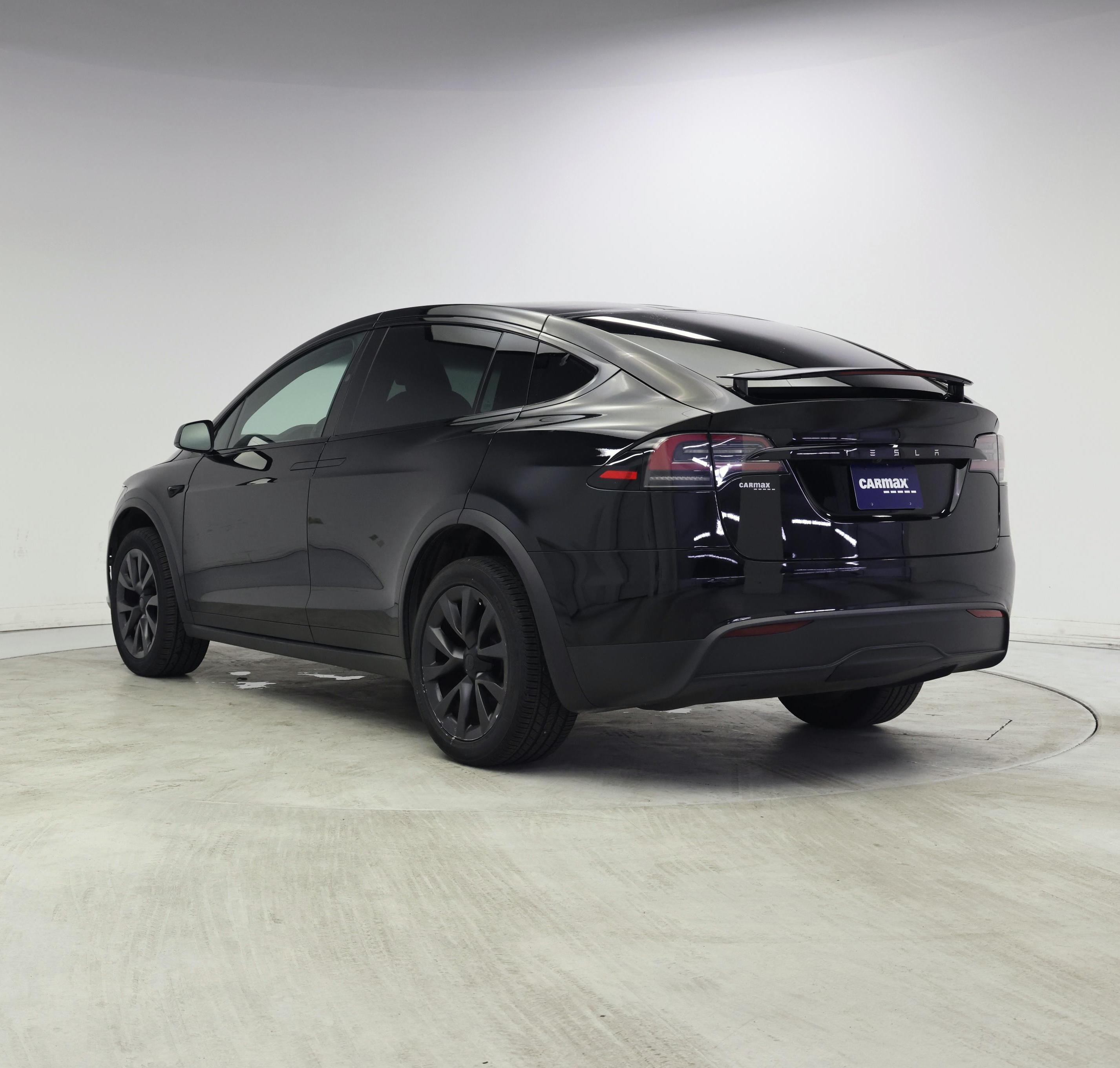 Thumbnail: 2023 Tesla Model X - 2
