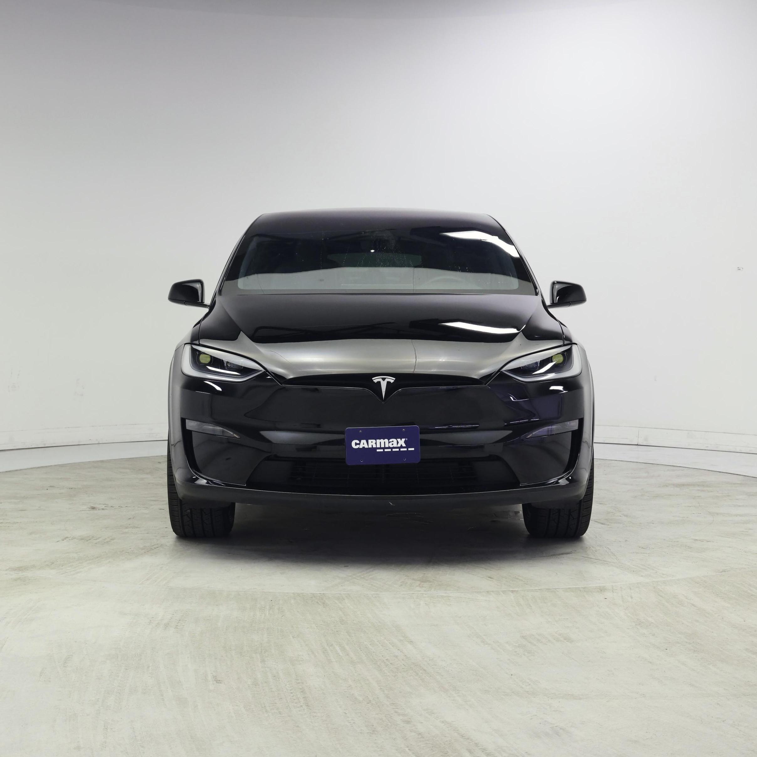 Thumbnail: 2023 Tesla Model X - 5