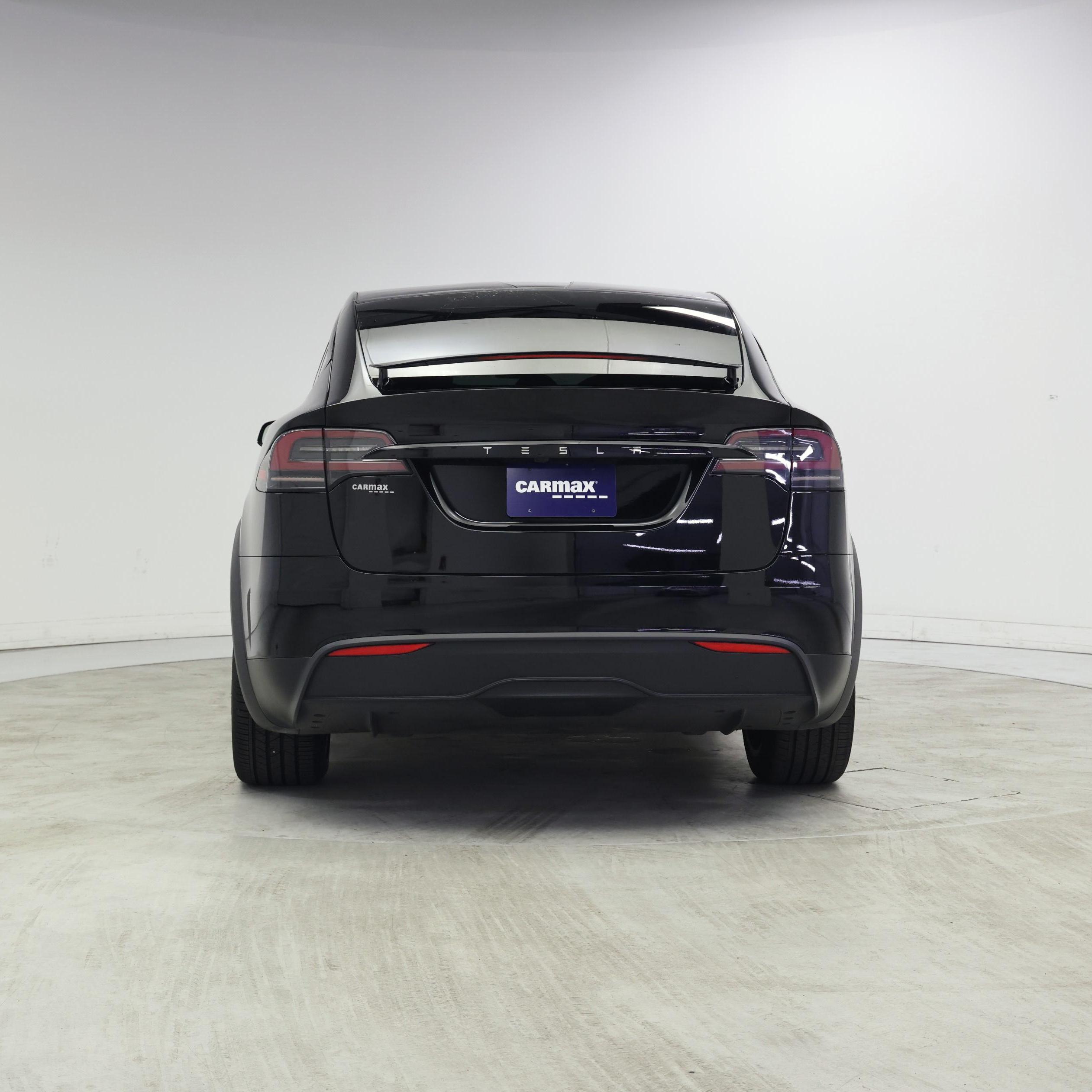 Thumbnail: 2023 Tesla Model X - 6