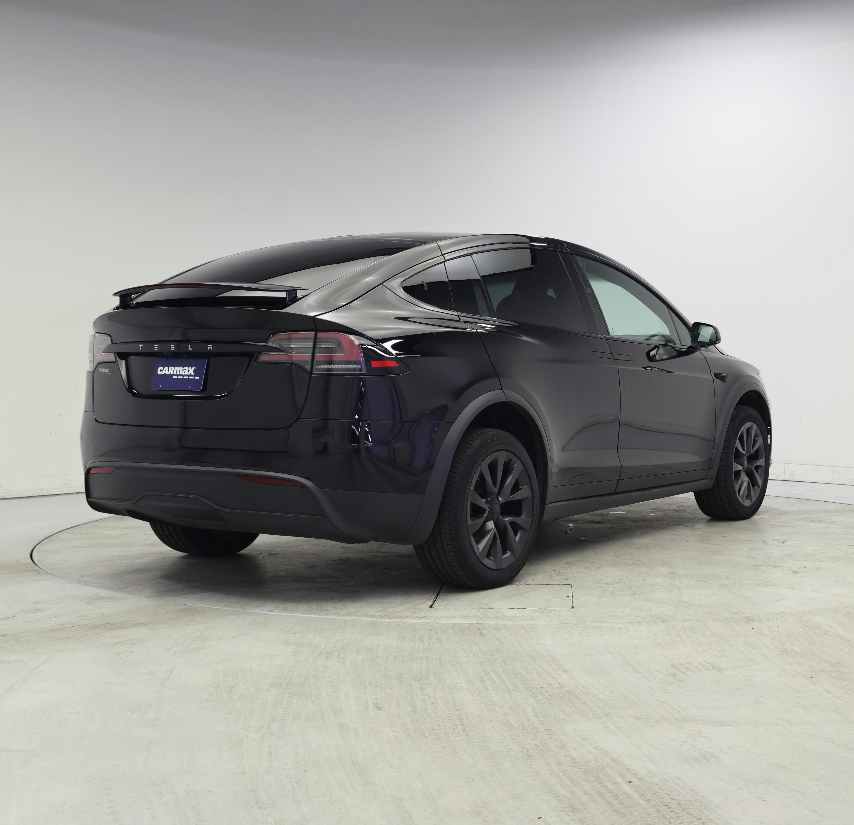 Thumbnail: 2023 Tesla Model X - 8
