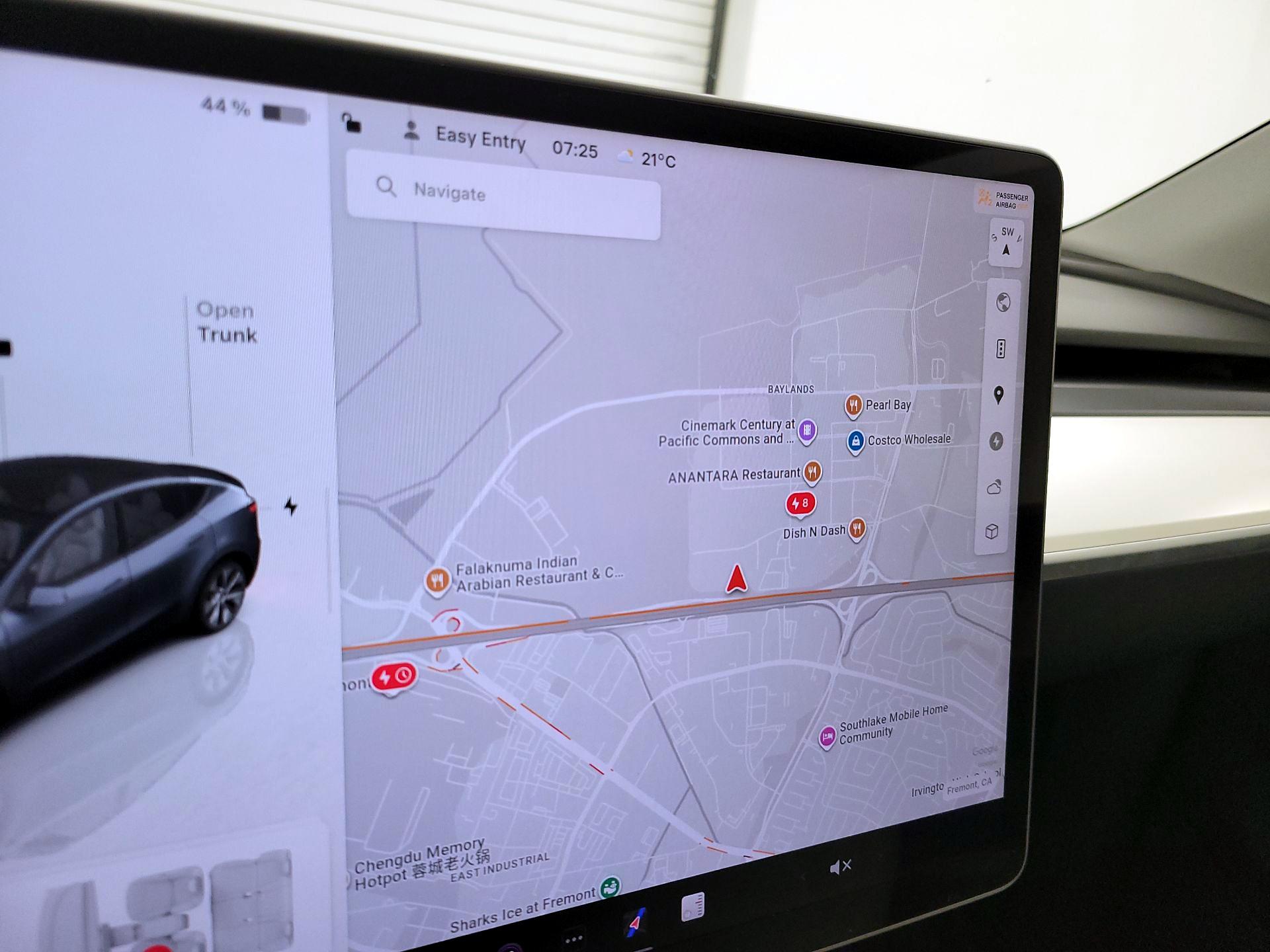 Thumbnail: 2023 Tesla Model Y - 14