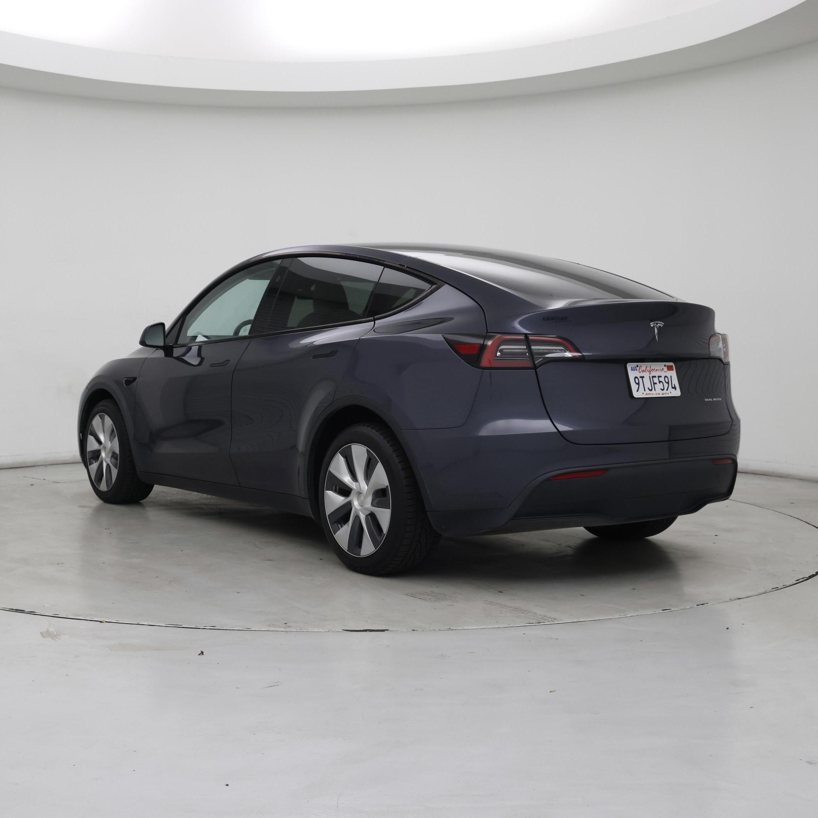 Thumbnail: 2023 Tesla Model Y - 2