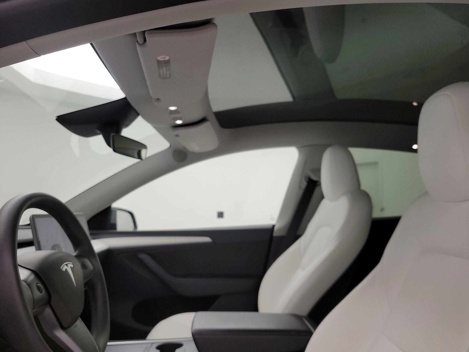 Thumbnail: 2023 Tesla Model Y - 20