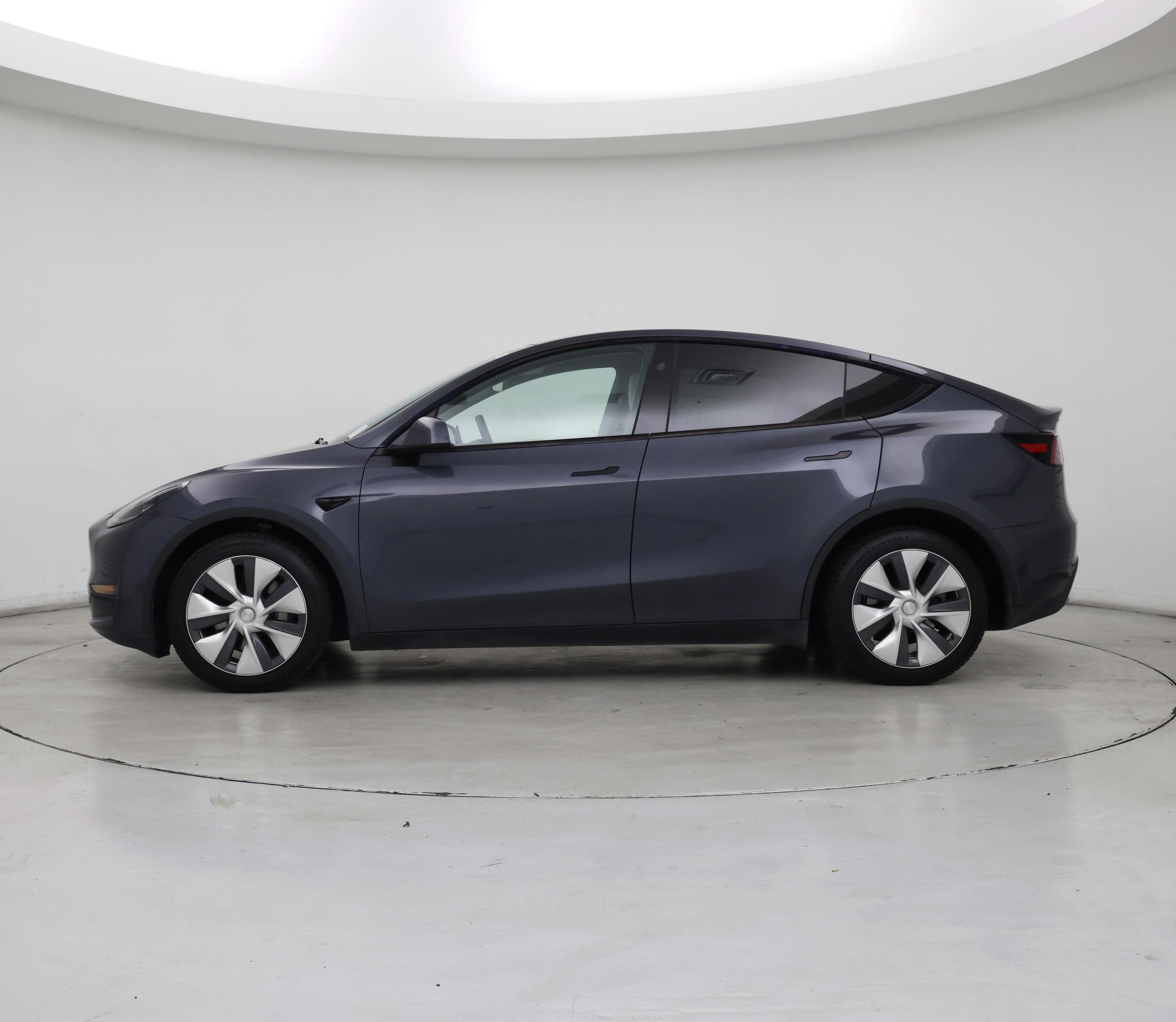 Thumbnail: 2023 Tesla Model Y - 3