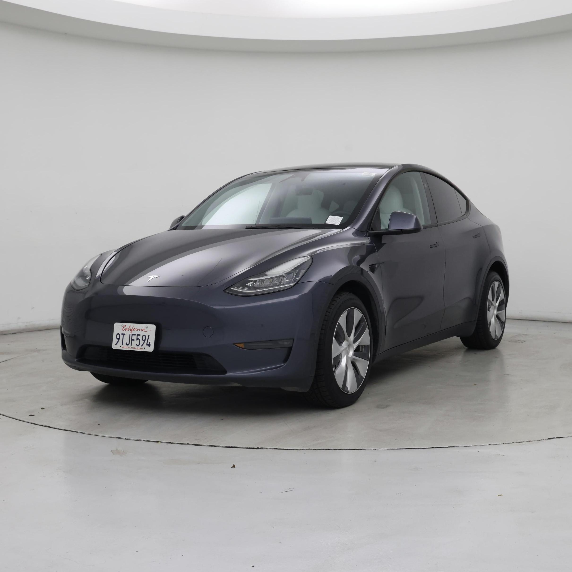 Thumbnail: 2023 Tesla Model Y - 4