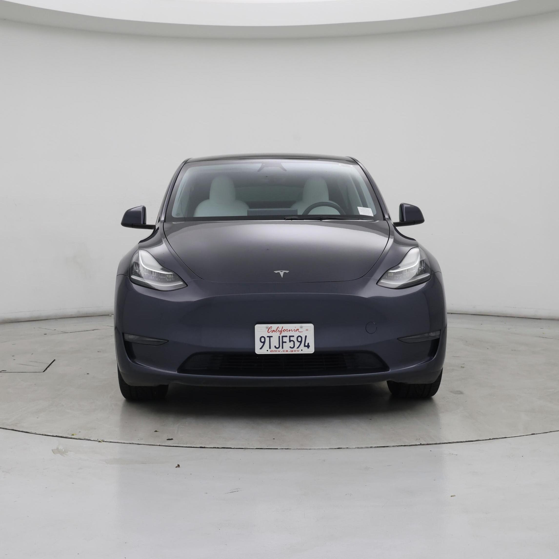 Thumbnail: 2023 Tesla Model Y - 5