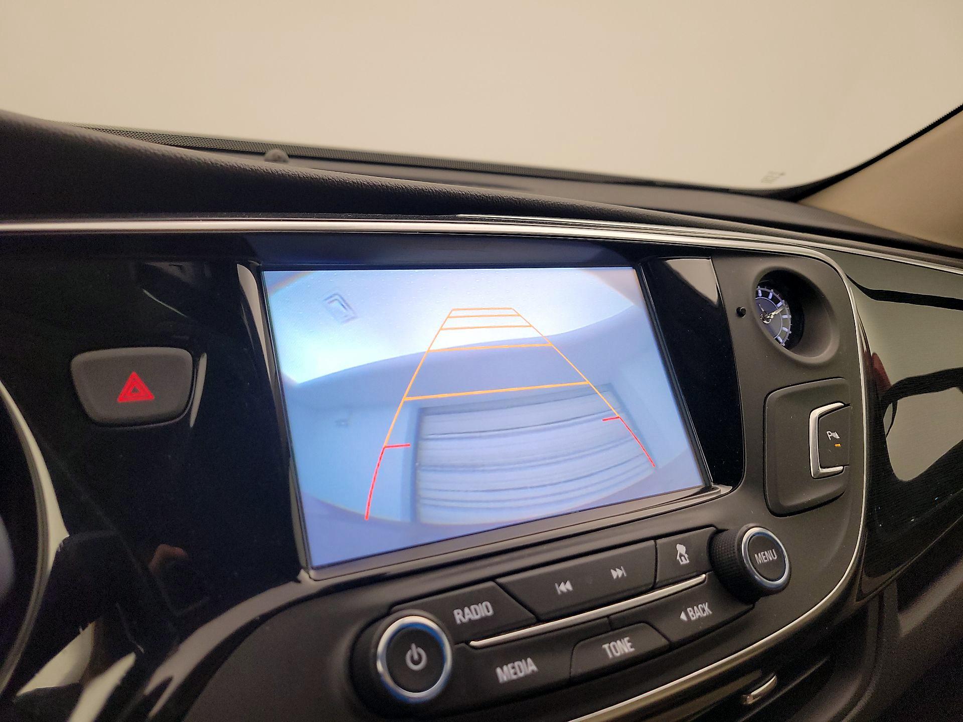 Thumbnail: 2017 Buick Envision - 14