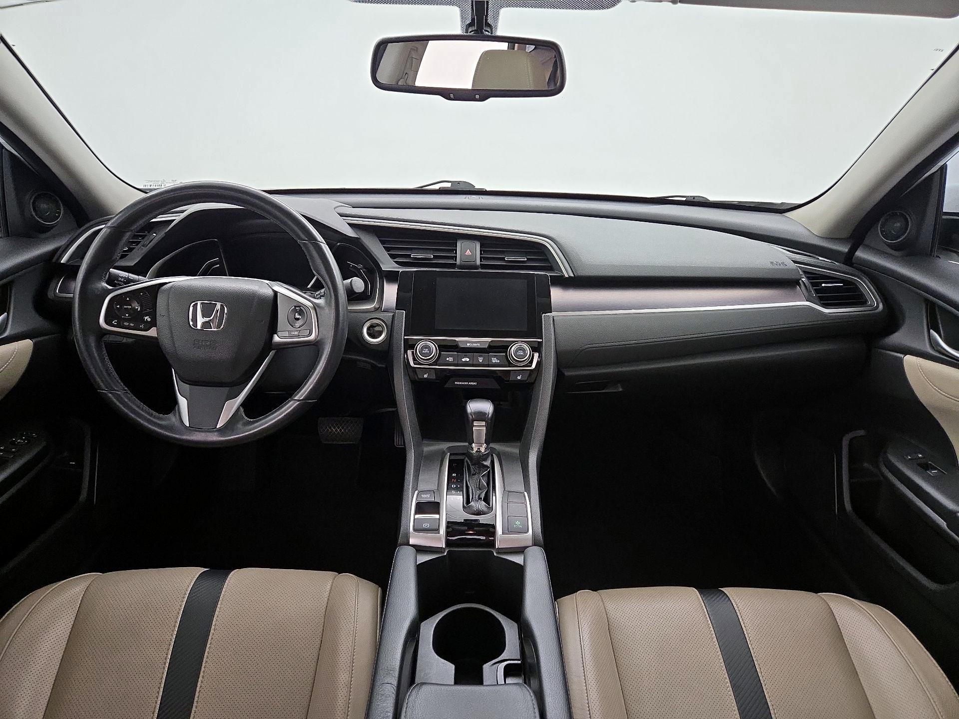 Thumbnail: 2017 Honda Civic - 9