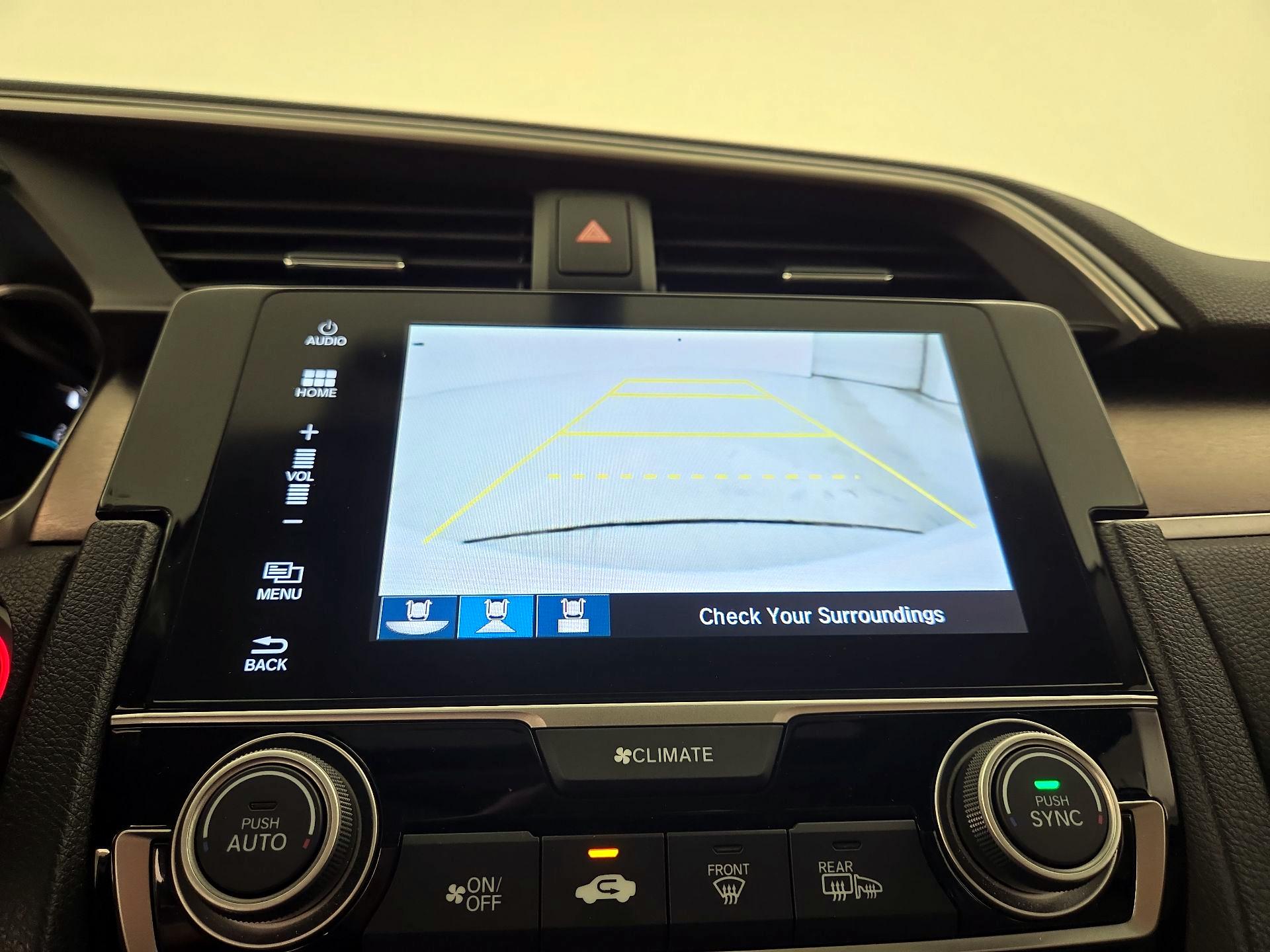Thumbnail: 2017 Honda Civic - 14
